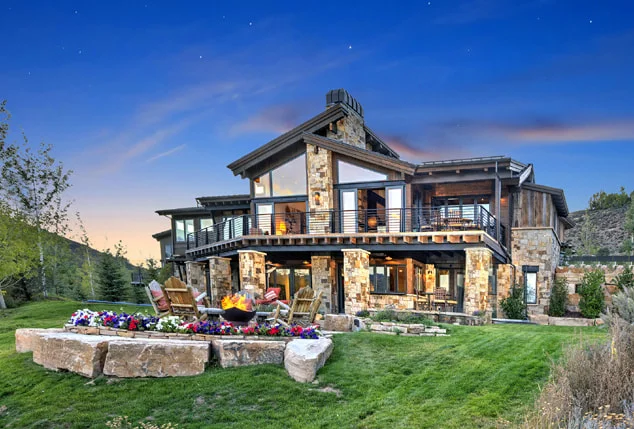 Lot 7 Cordillera Valley Club
