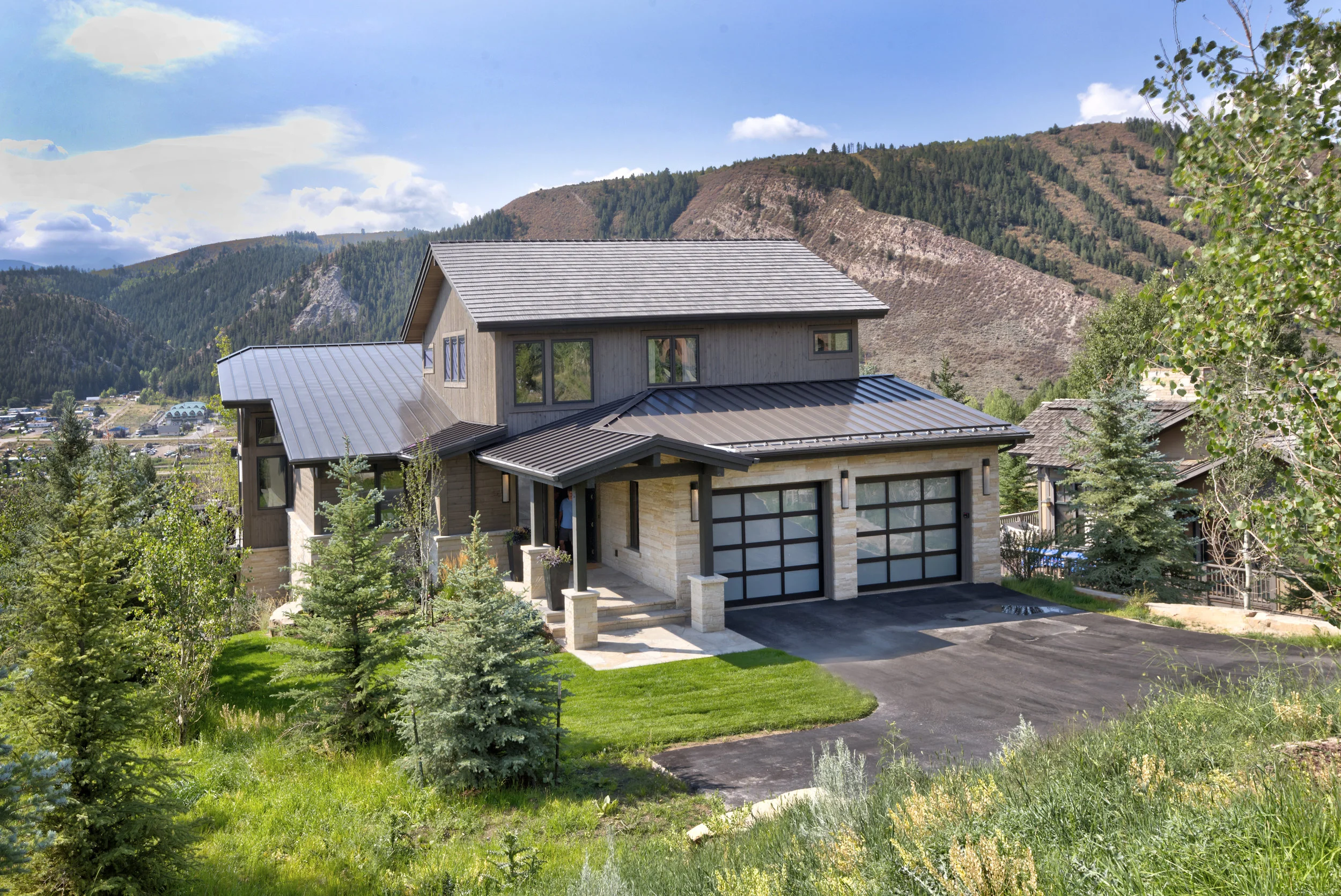 Lot 8 Cordillera Valley Club