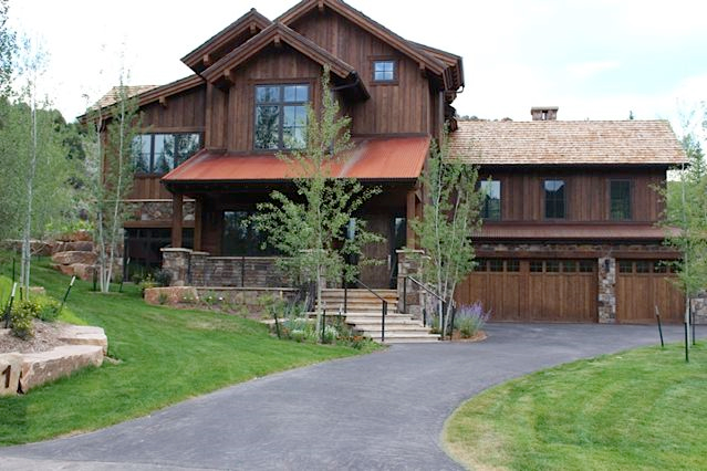 Lot 14 Cordillera Valley Club