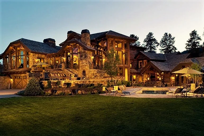 1452 Buffehr Creek Road Vail