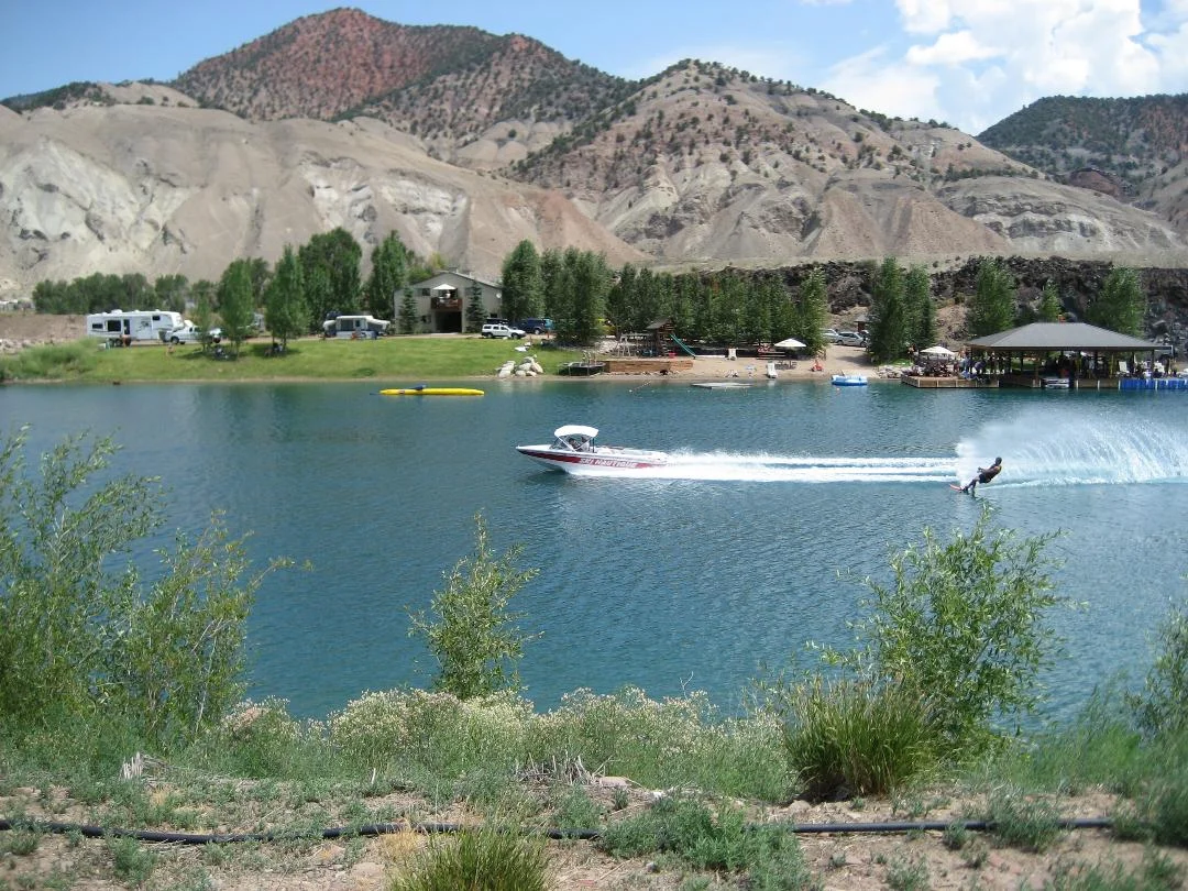 Rocky Mountain Water Ski Club 