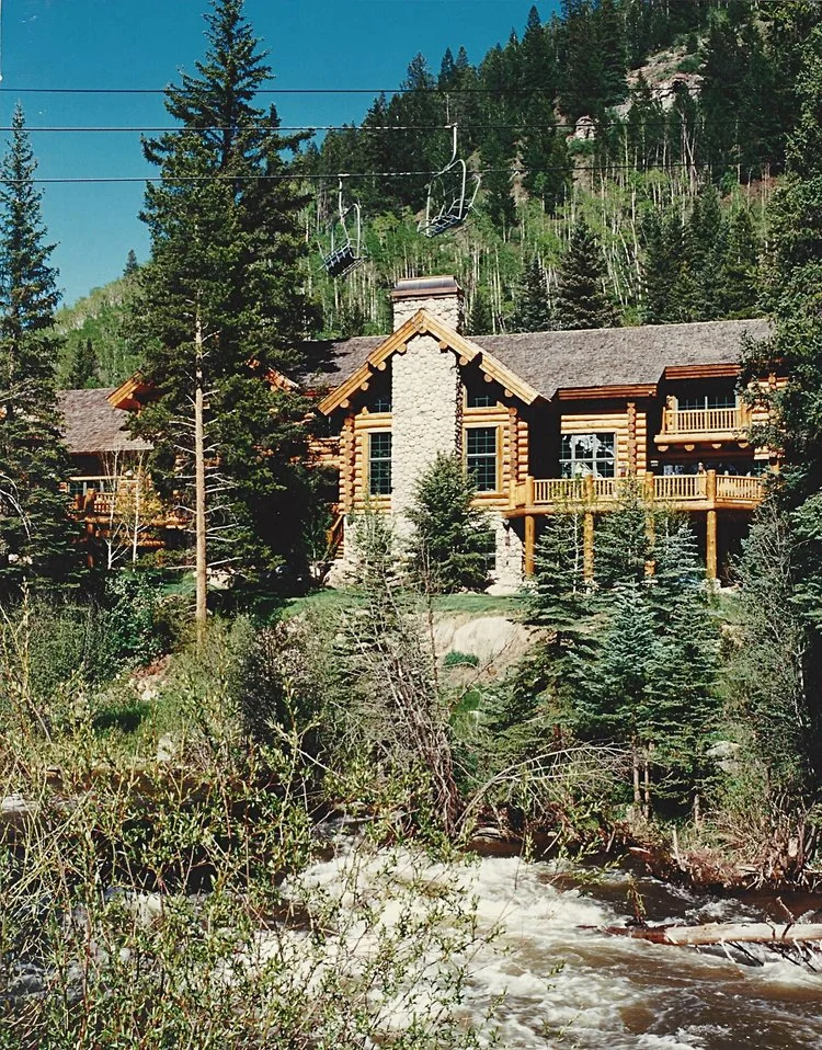 1225 Westhaven Lane Vail