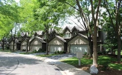 Millcreek / Pinecreek Townhomes 