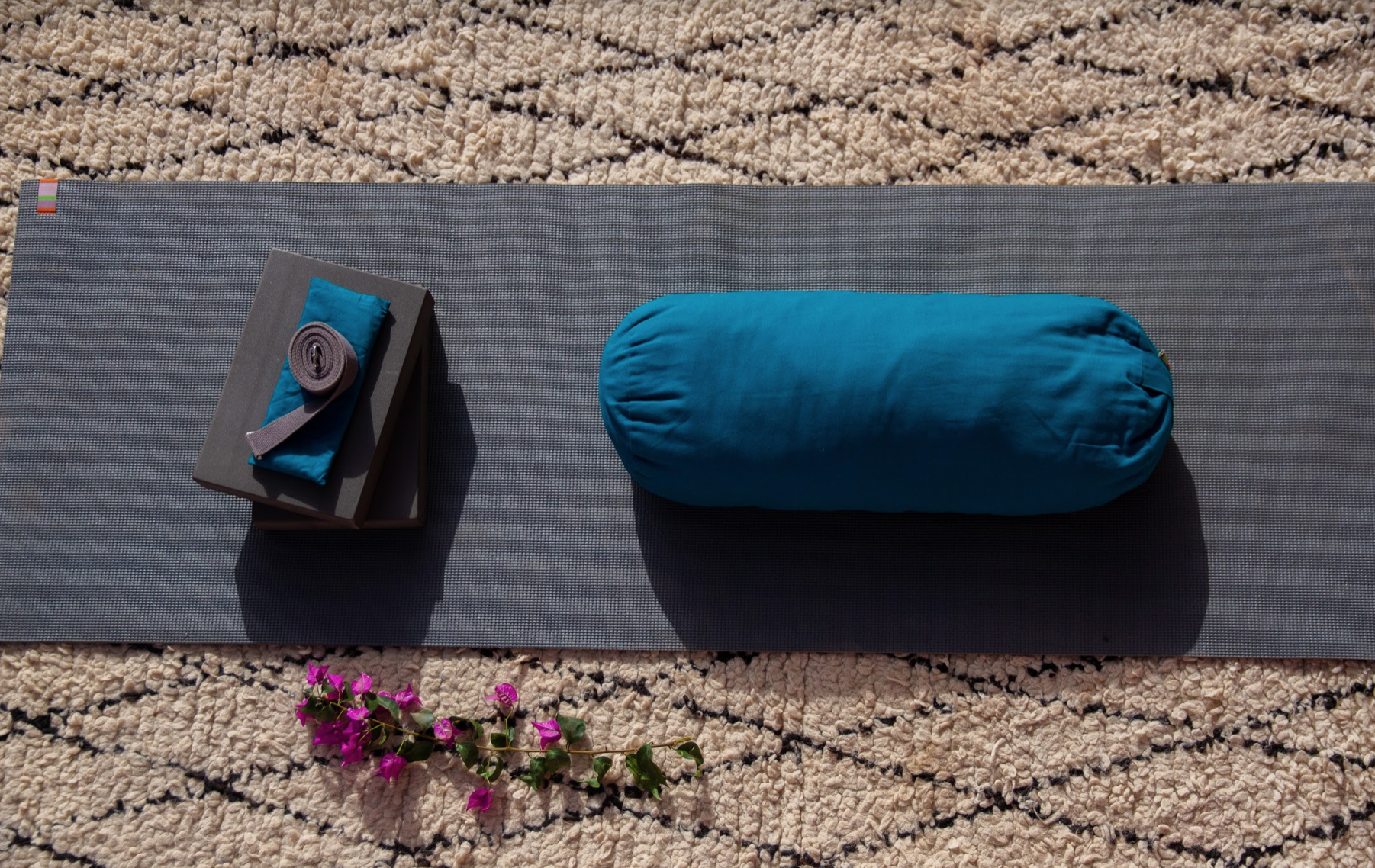 Yoga Props