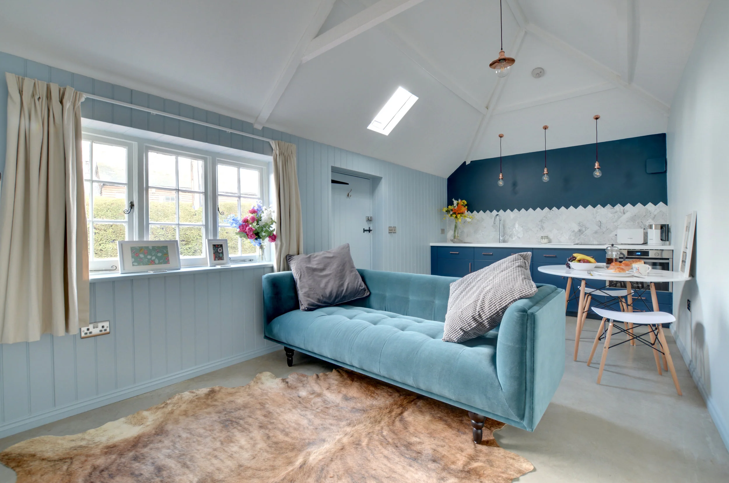 Bumble Bee Cottage