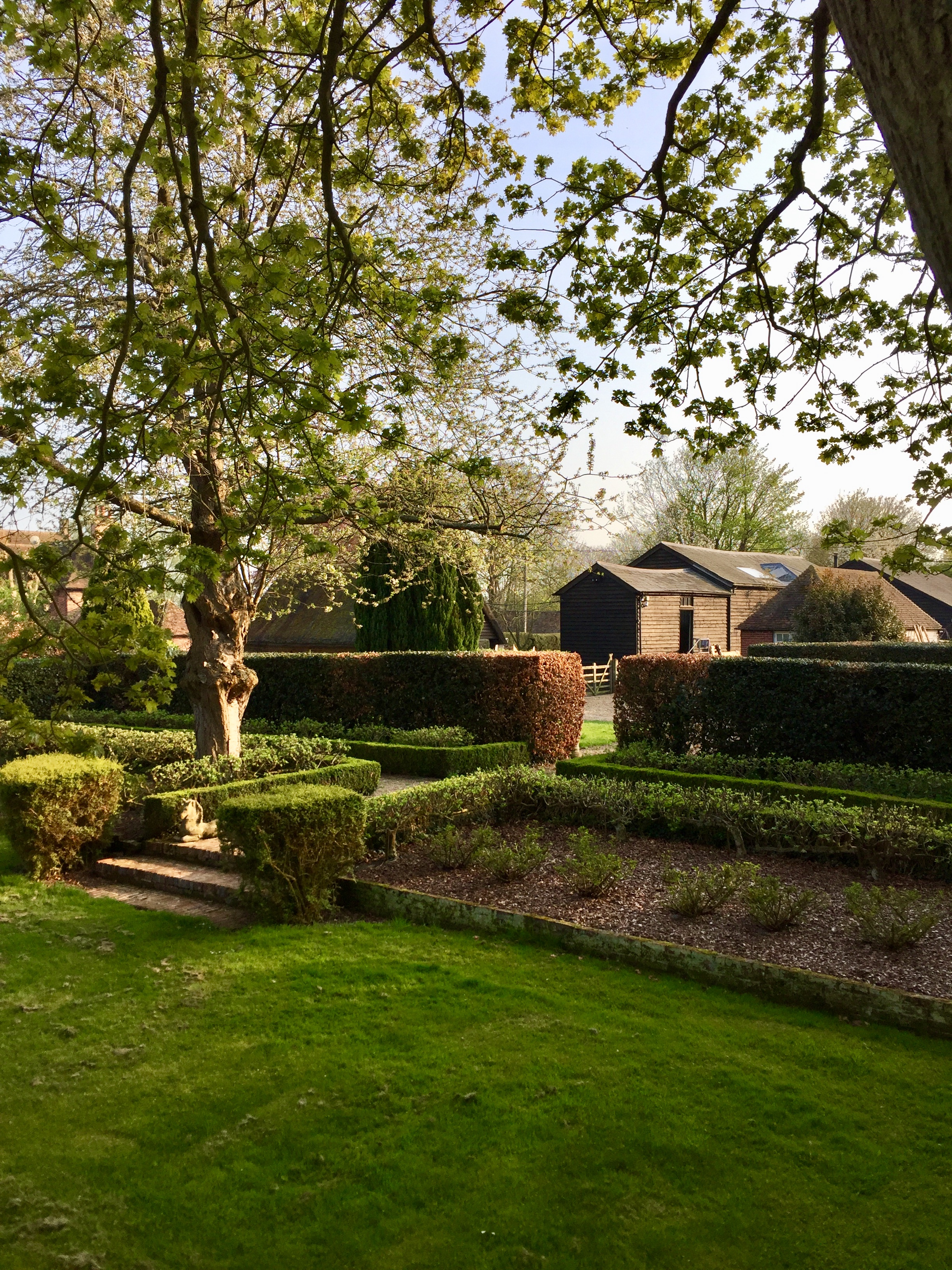 The Quaives Estate