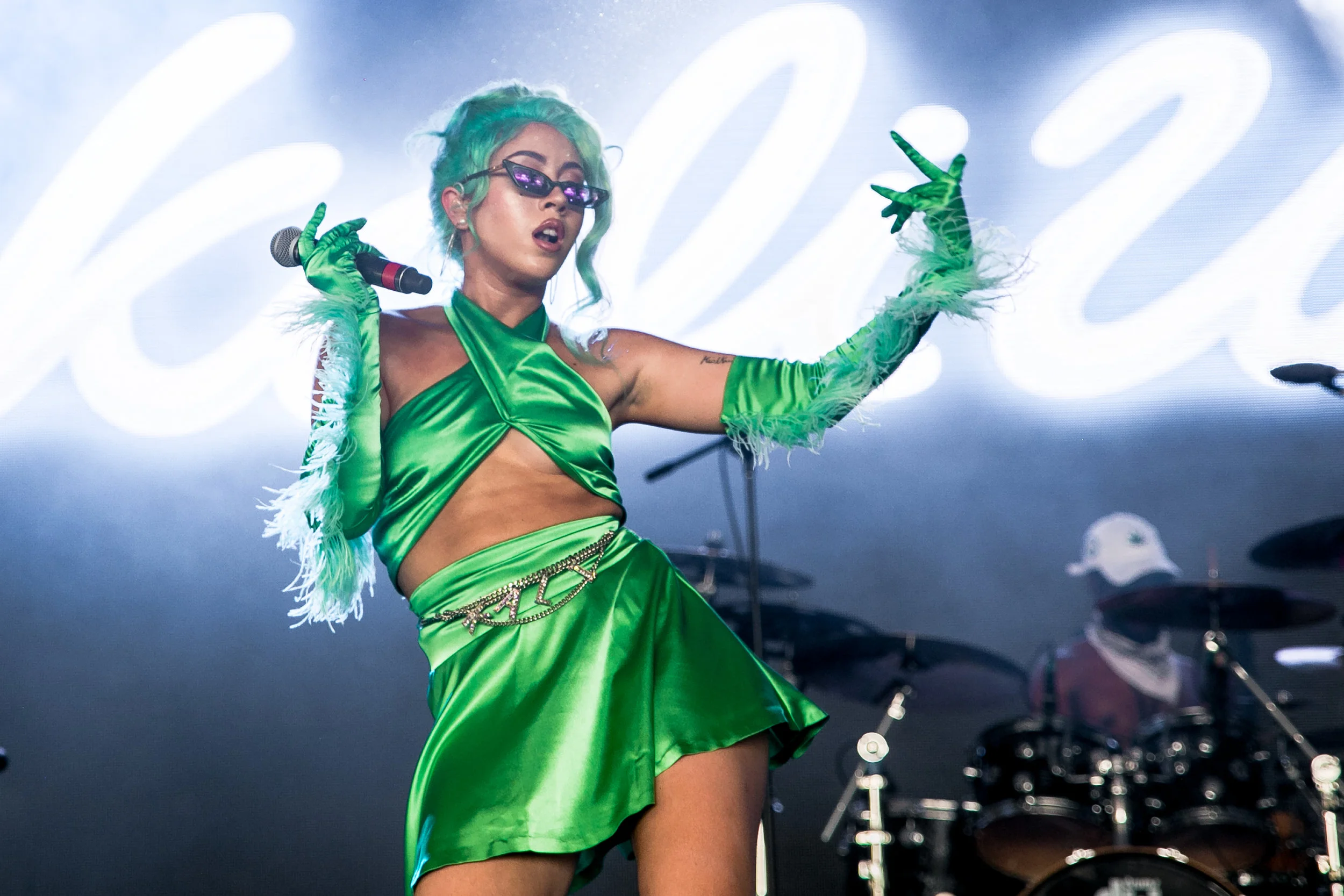 Kali Uchis