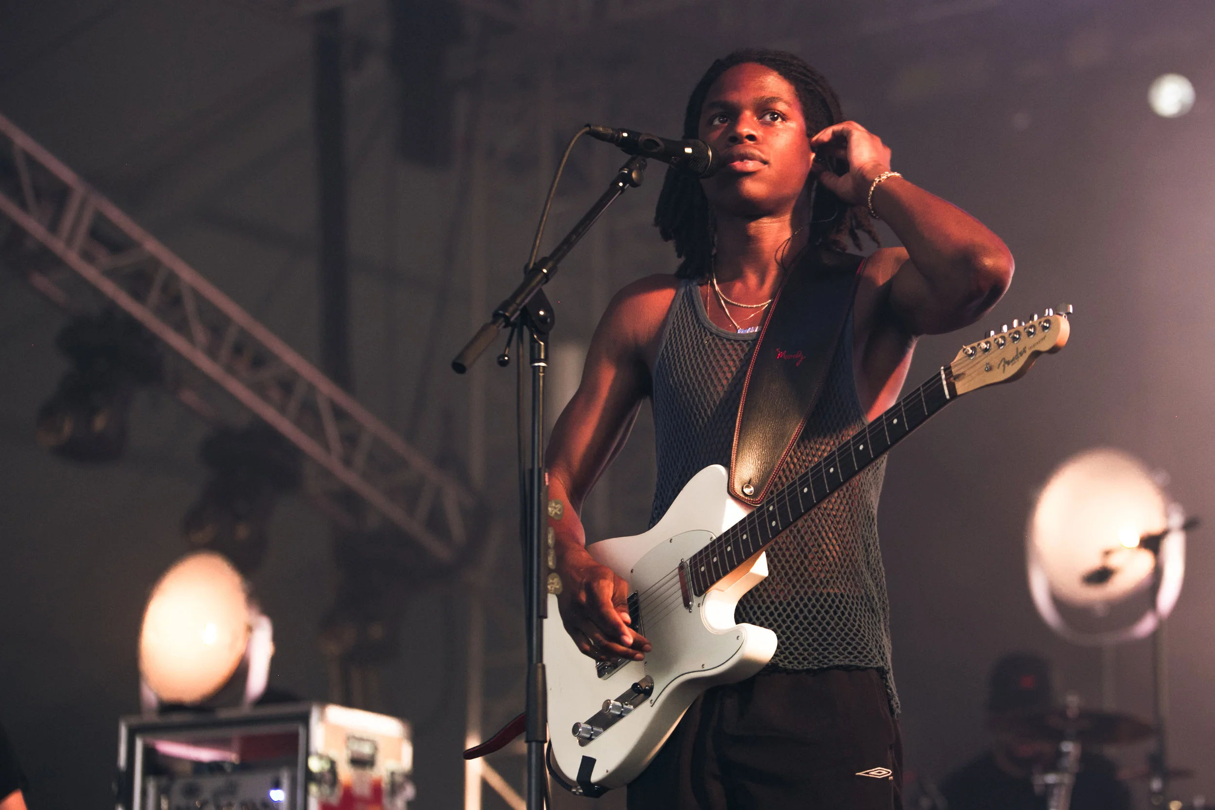 Daniel Caesar 