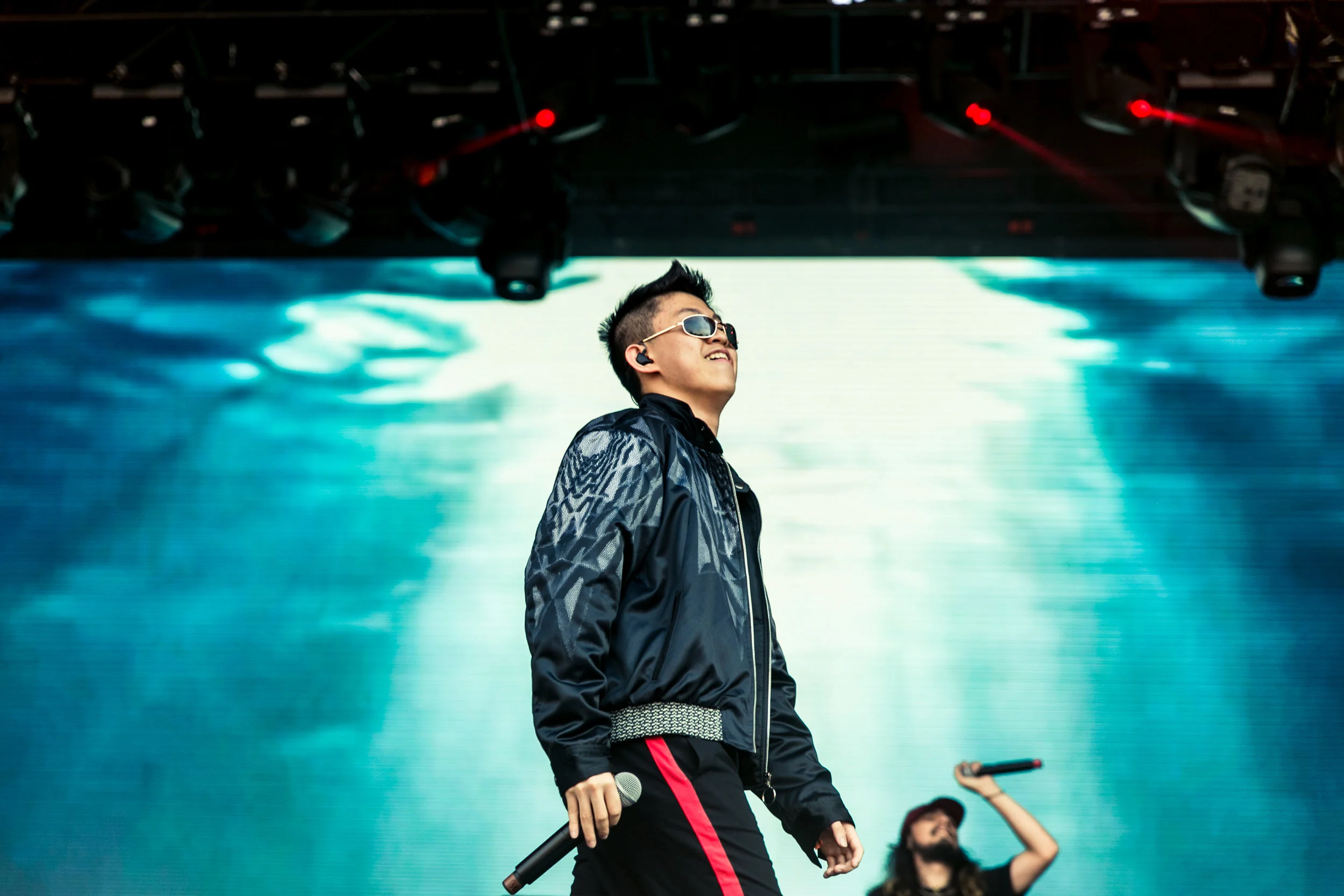 Rich Brian