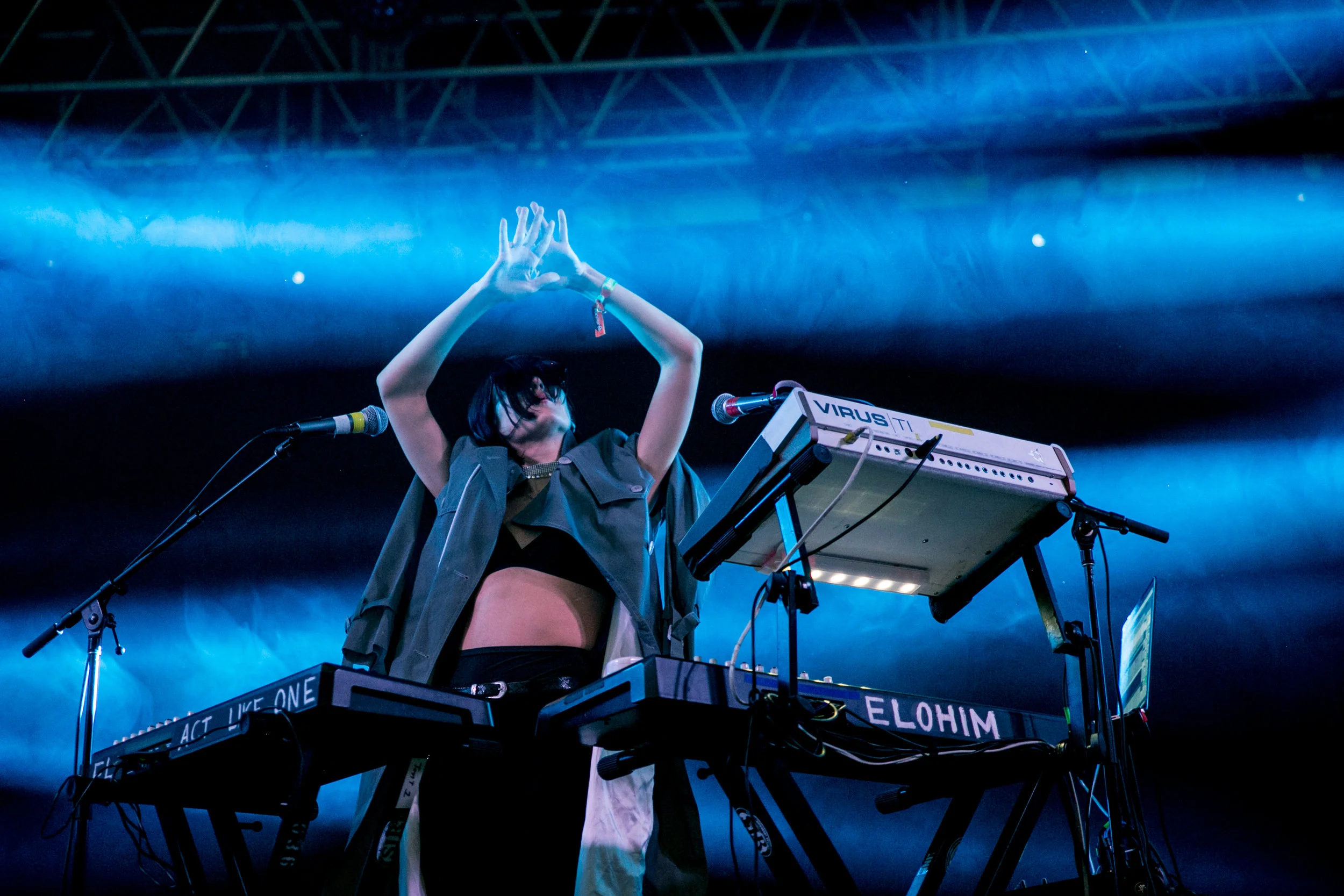 Elohim