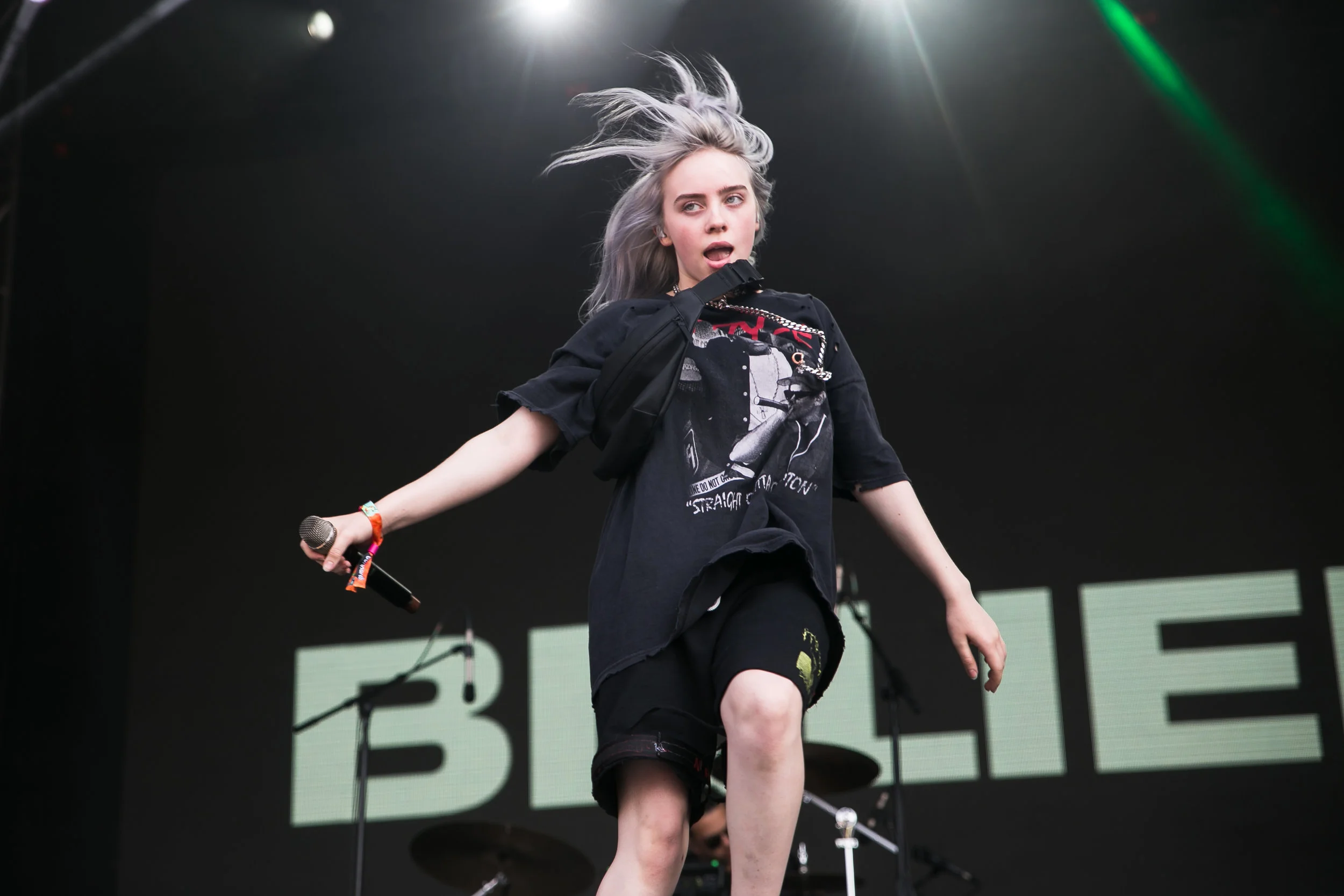 Billie Eilish