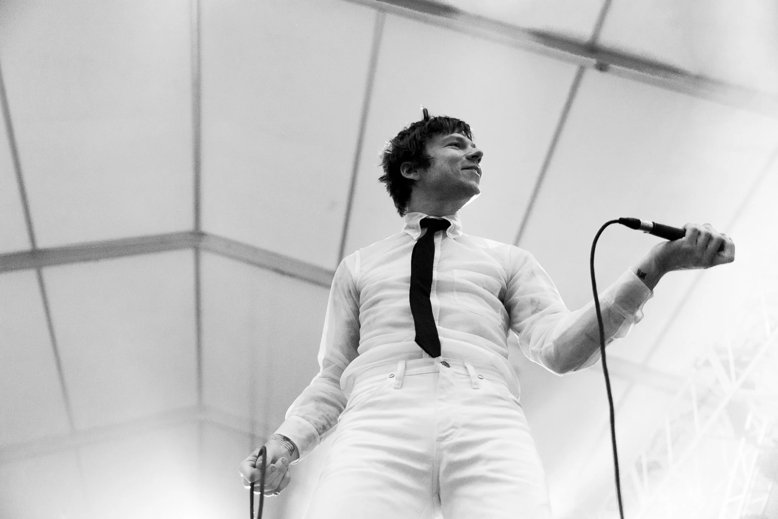 Cage The Elephant 