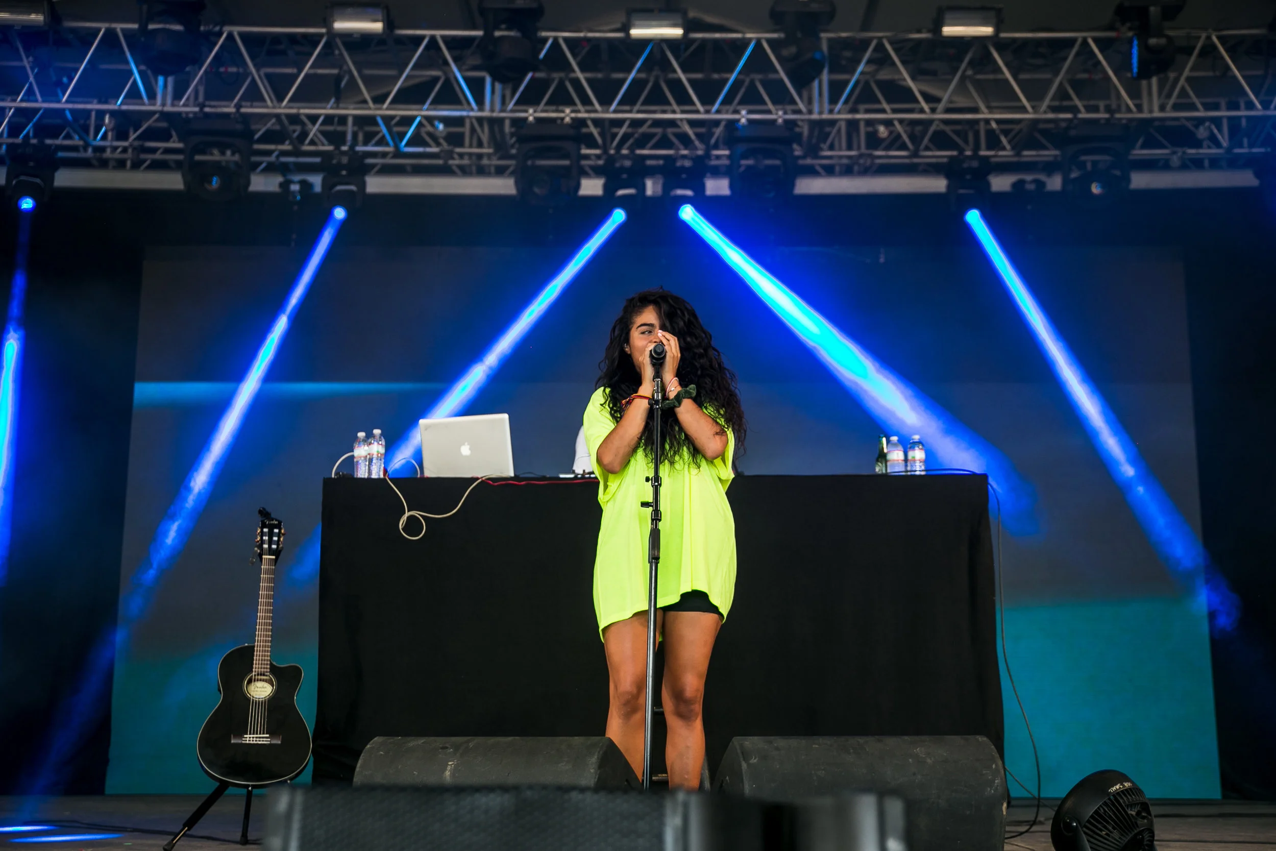 Jessie Reyez