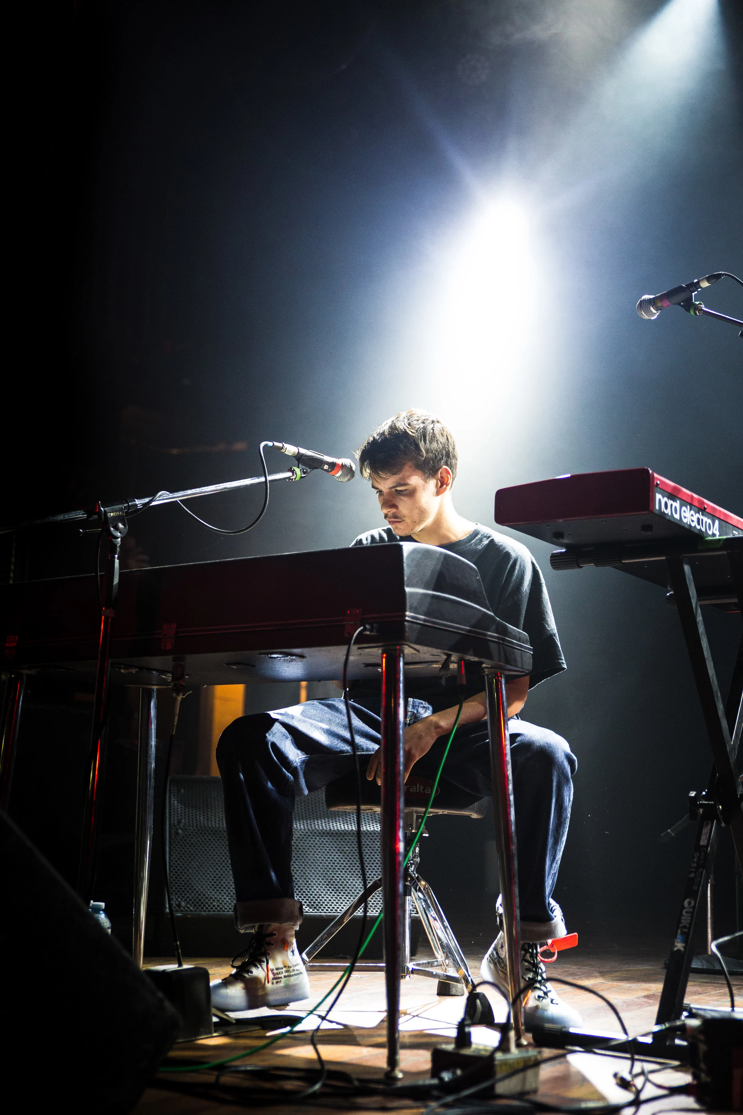 Rex Orange County
