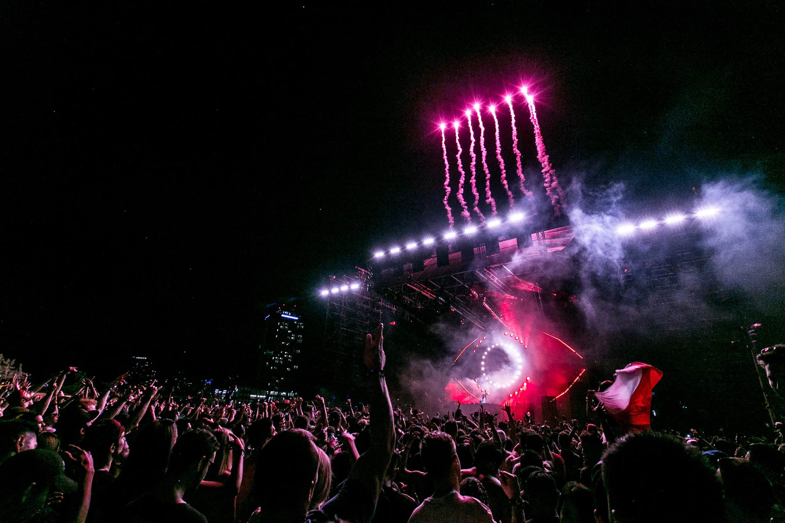 Dreams Festival