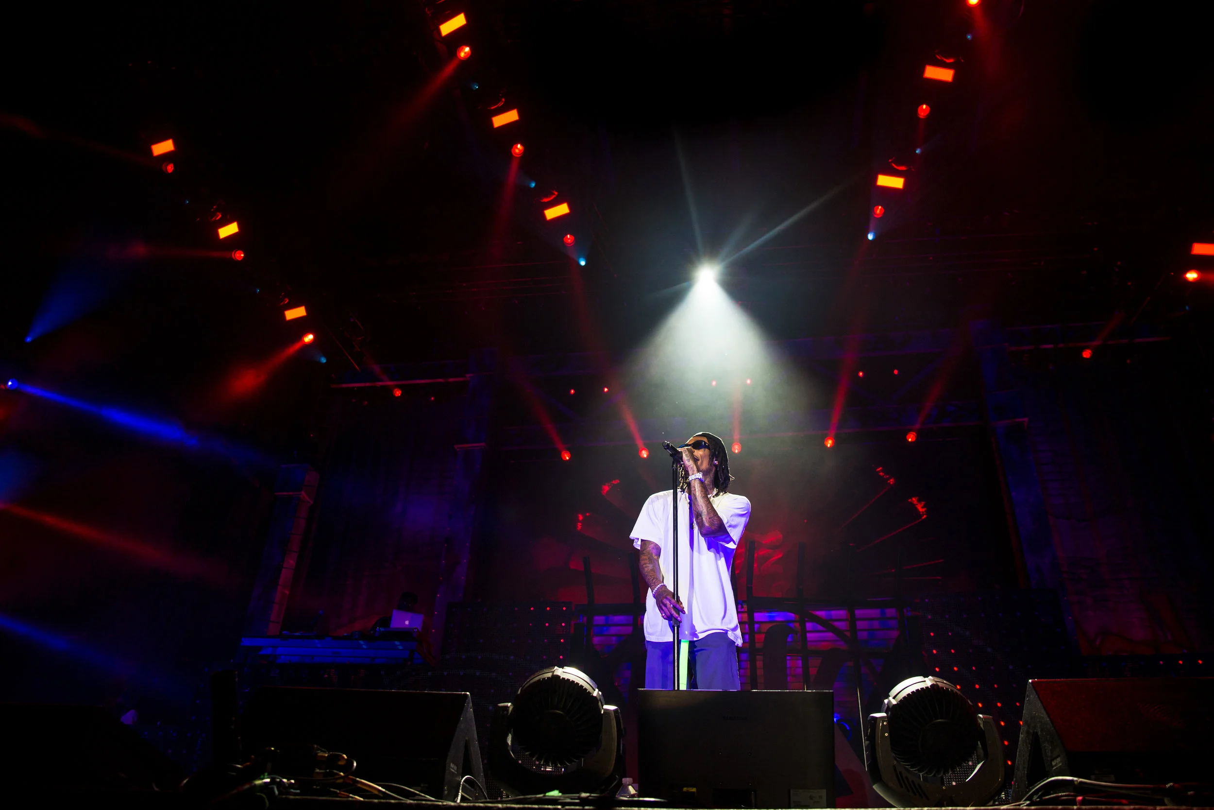 Wiz Khalifa