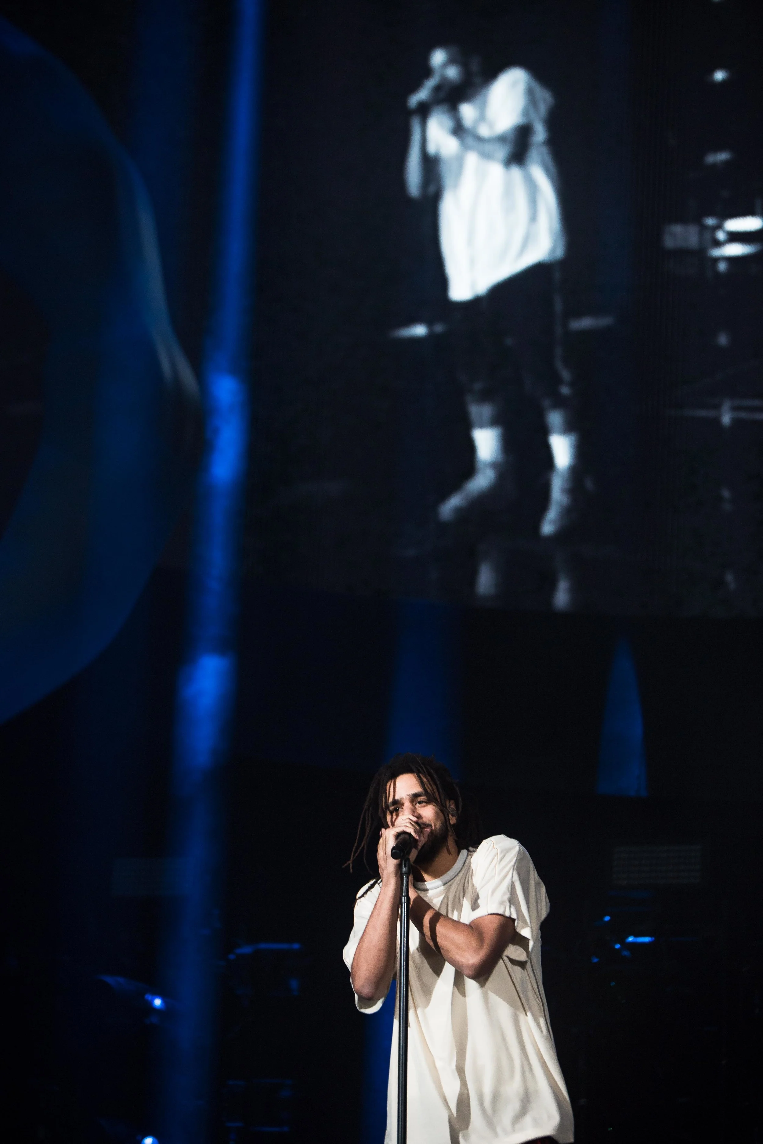 J Cole