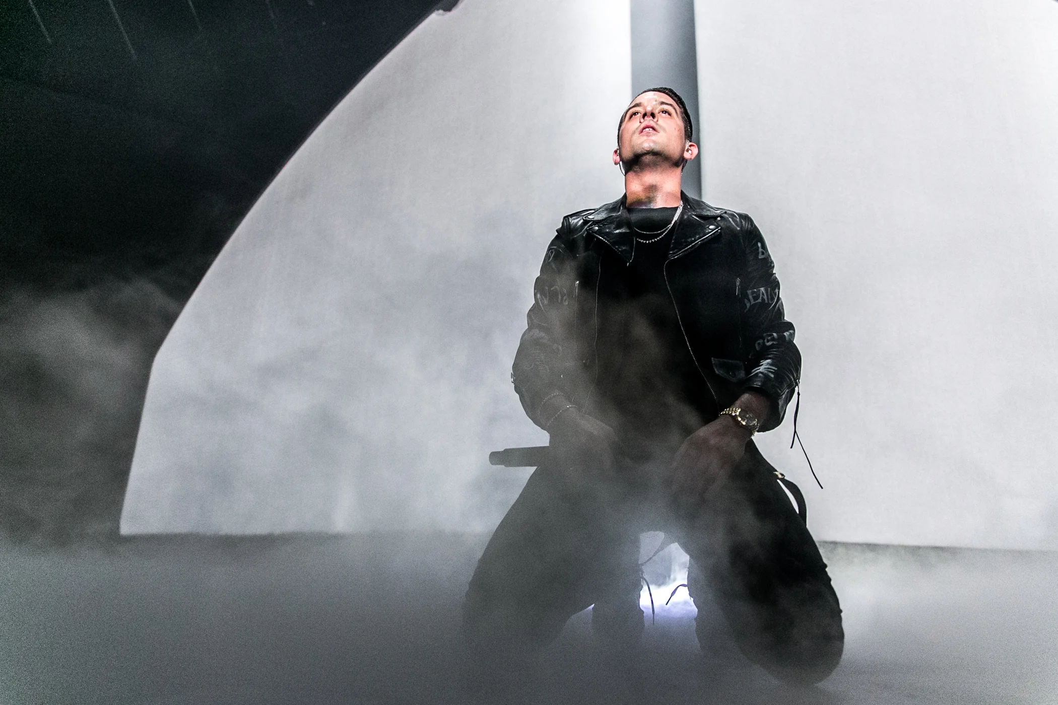 March 2018: G-Eazy @ Rebel, Toronto