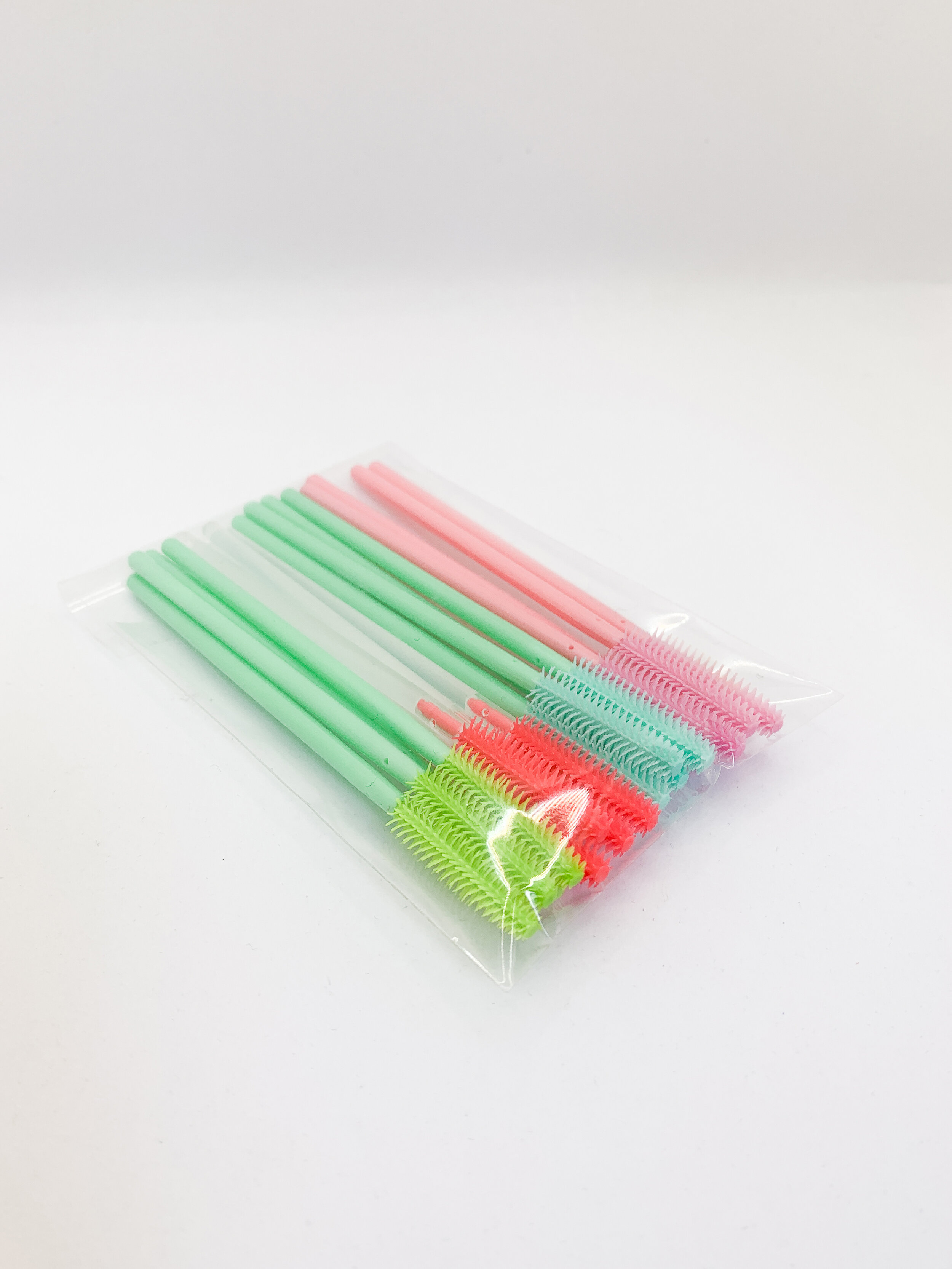 Imani Reusable Silicone Lashes Brushes