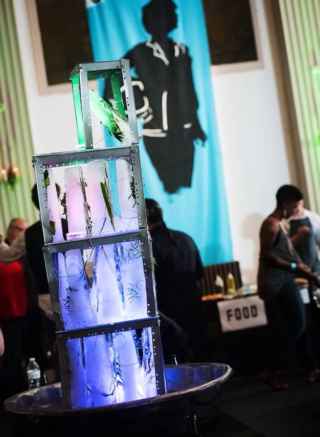 Ice Sculpture.JPG