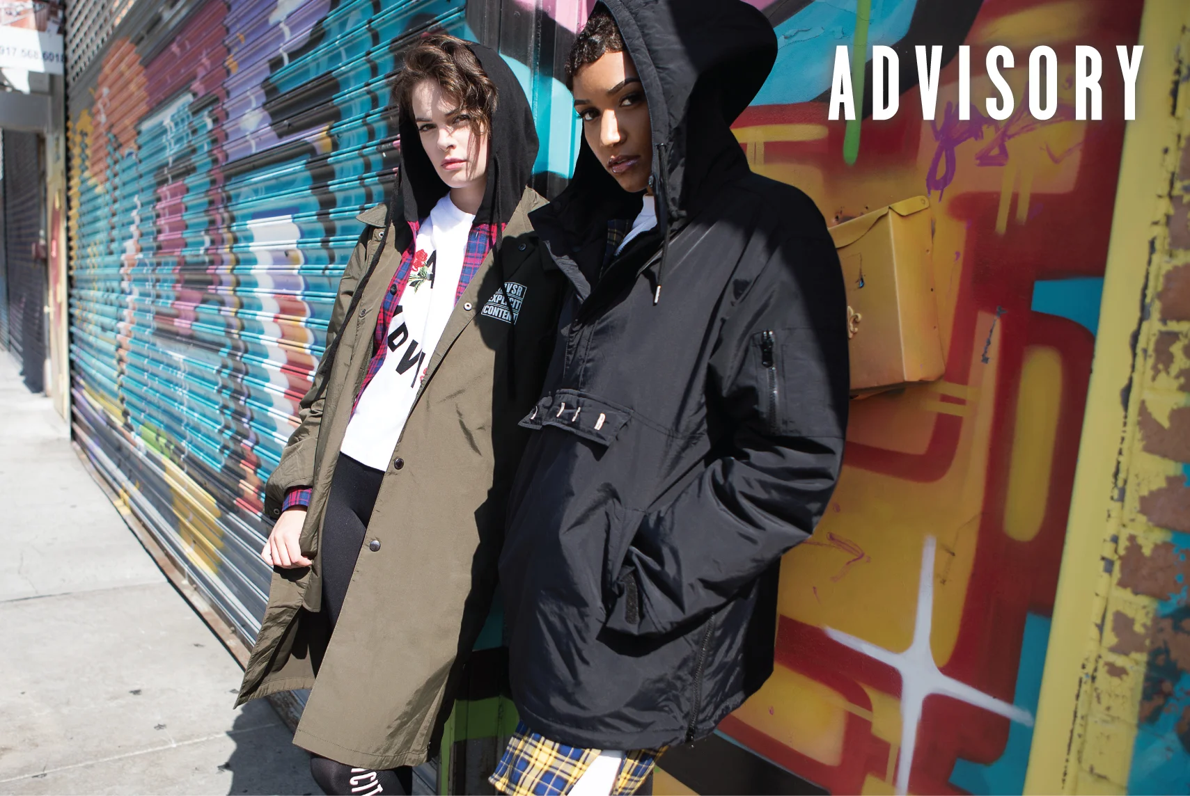  Advisory--Winter 2017 