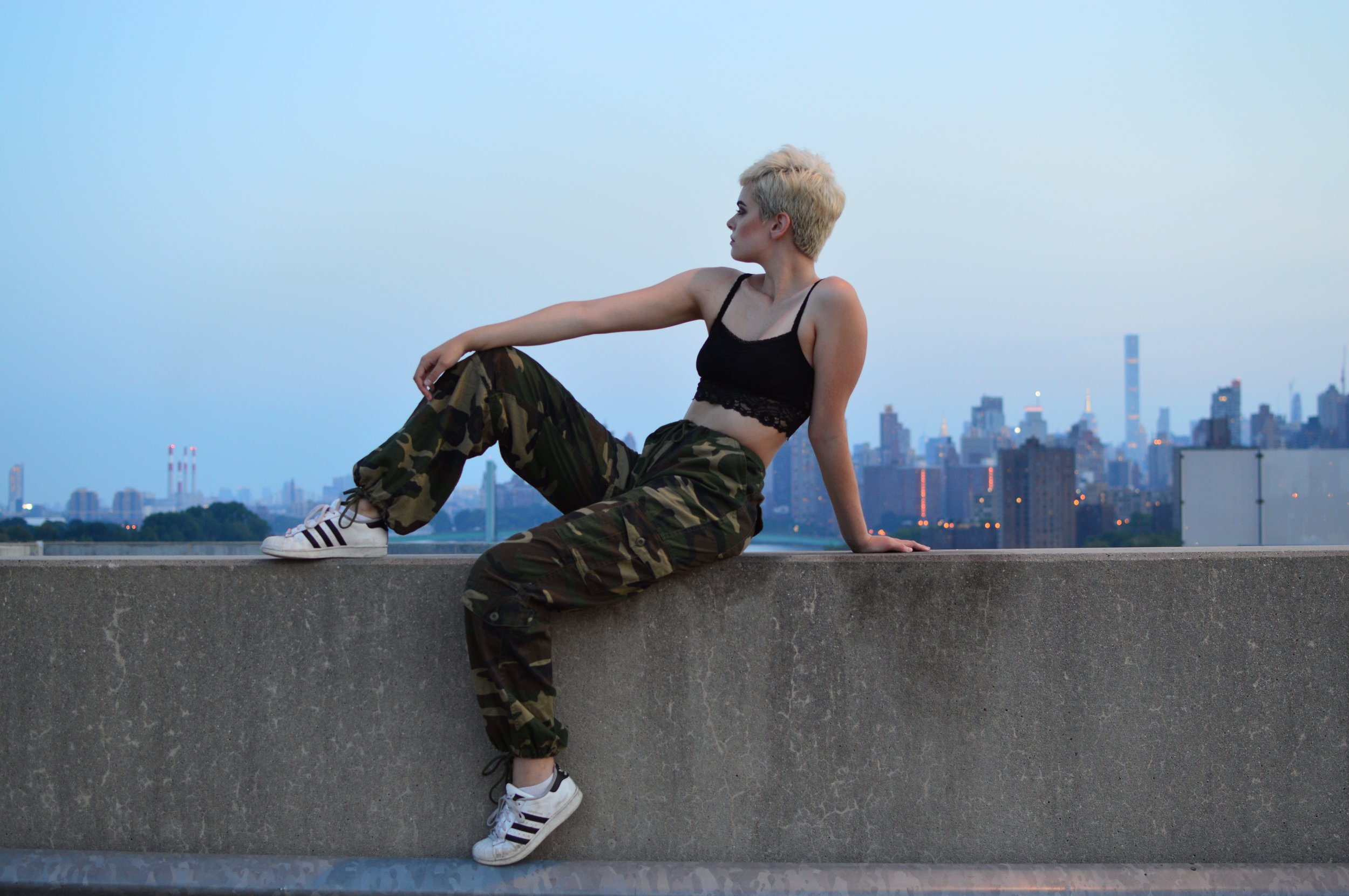  Photo: Regan McCroskey 