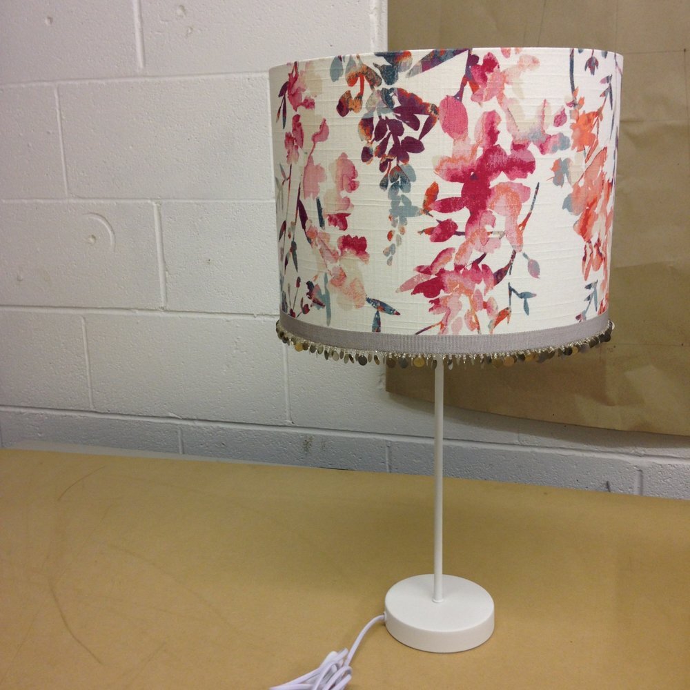 Villa Nova Lampshade