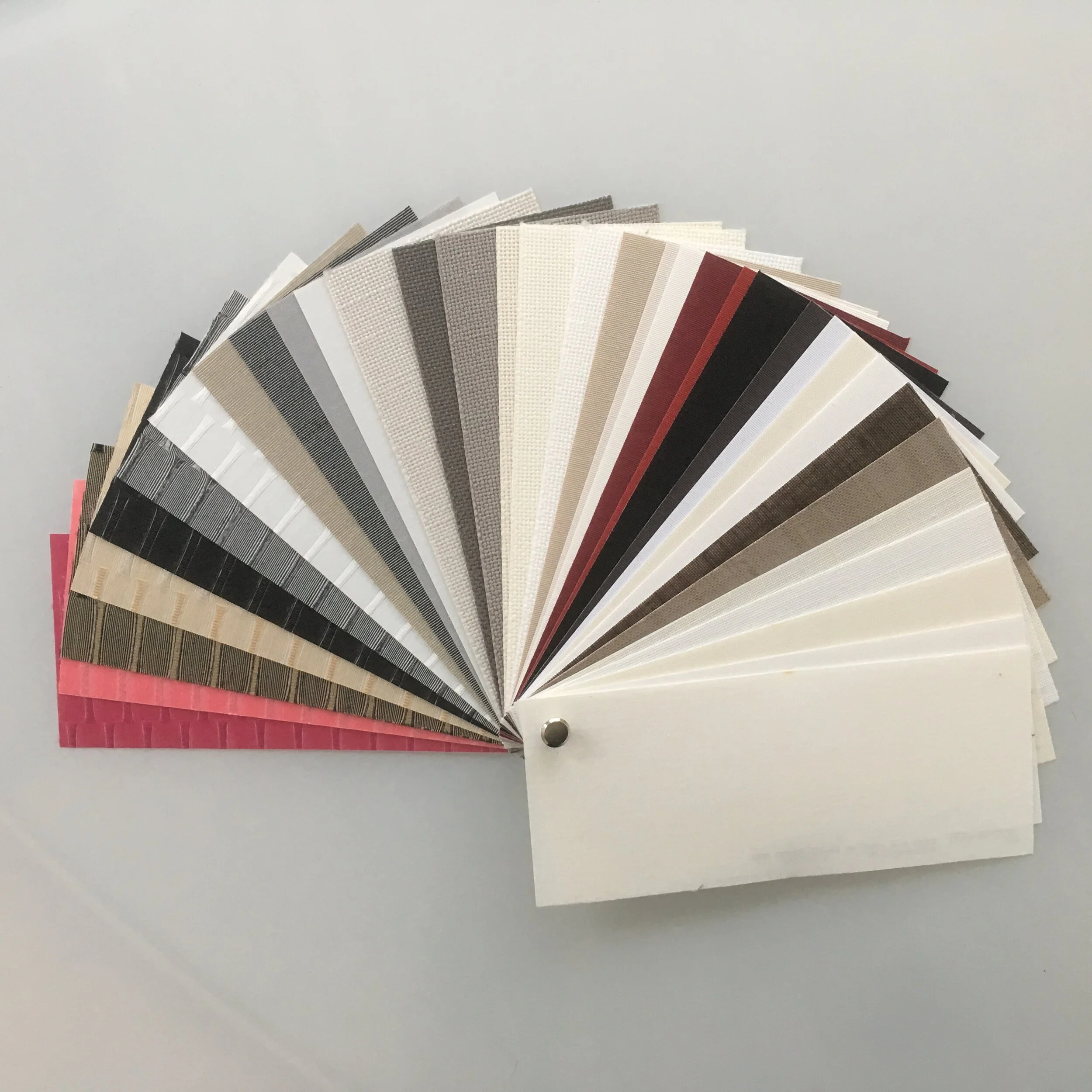 Fire Retardant Lampshade materials