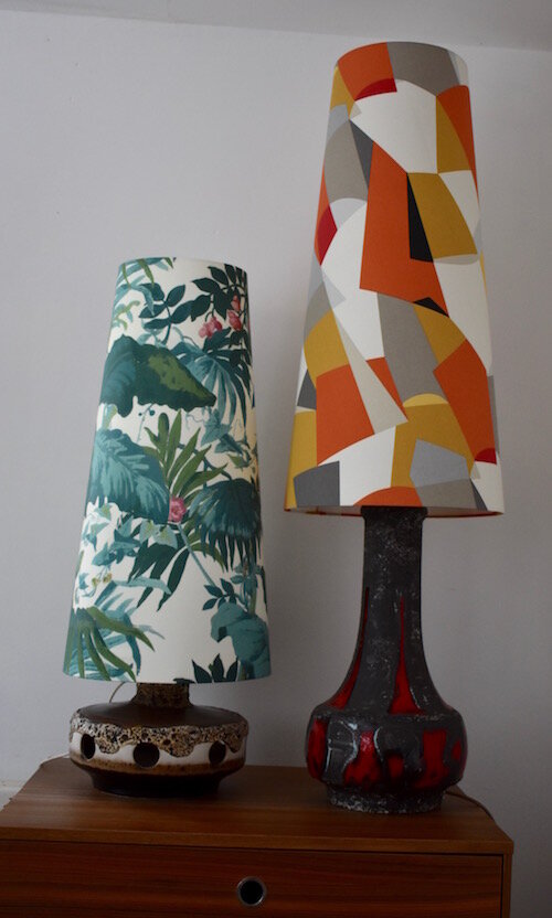 Feature Lighting Co Uk, Large Lamp Shades For Floor Lamps Uk
