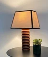 Rectangle Square Oblong Lamp Shades — Feature-Lighting.co.uk