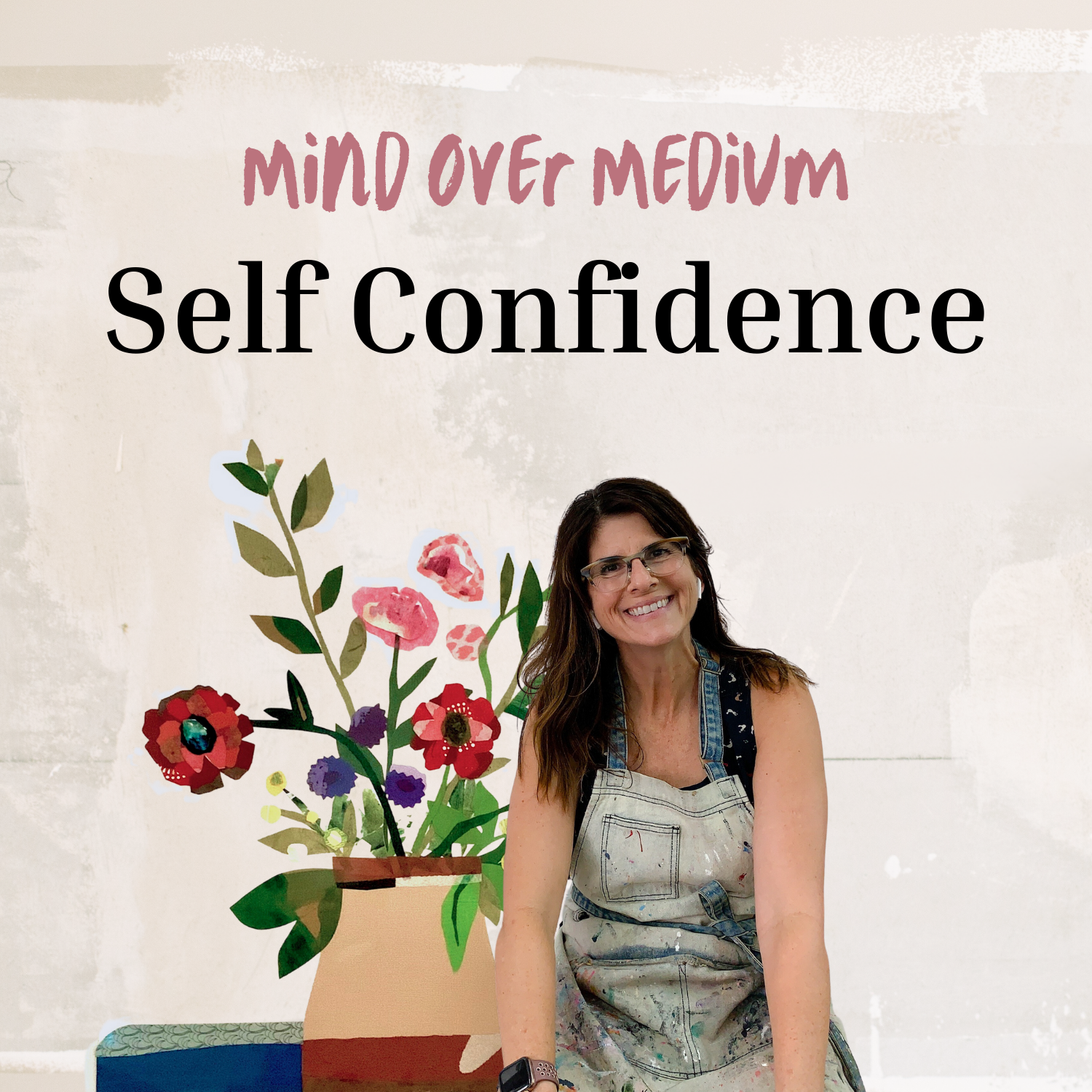 S1E1: From Creativity to Entrepreneurship: The Role of Self-Confidence