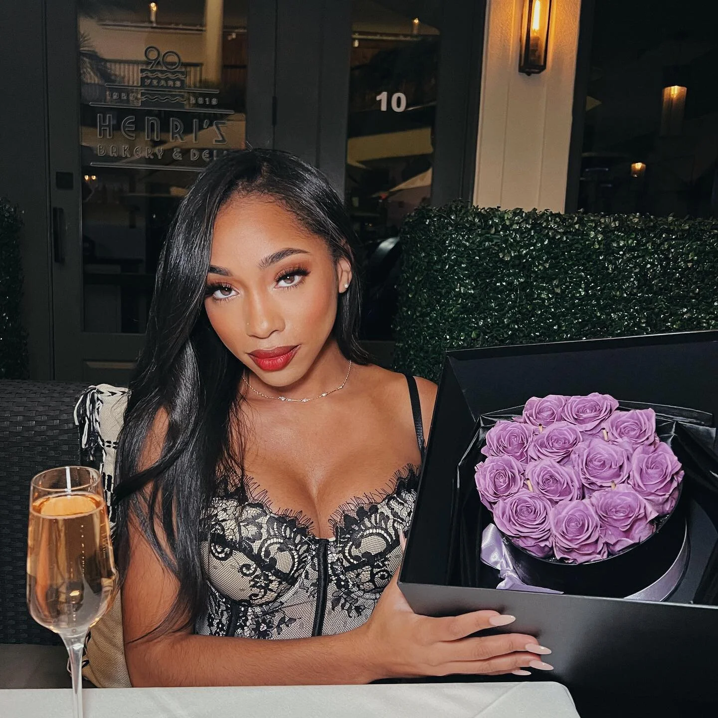 Happy Birthday Lady 🥰