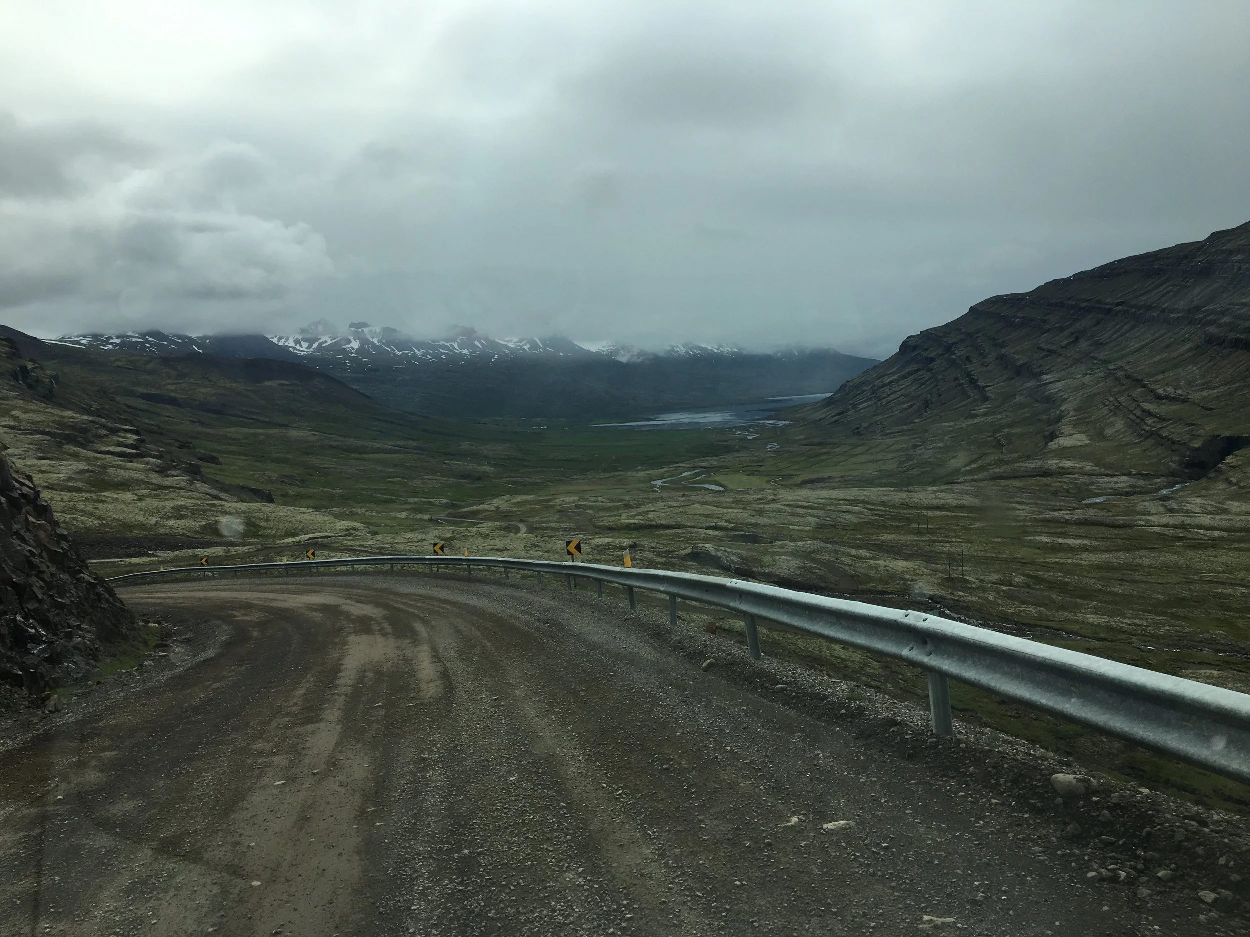 Iceland