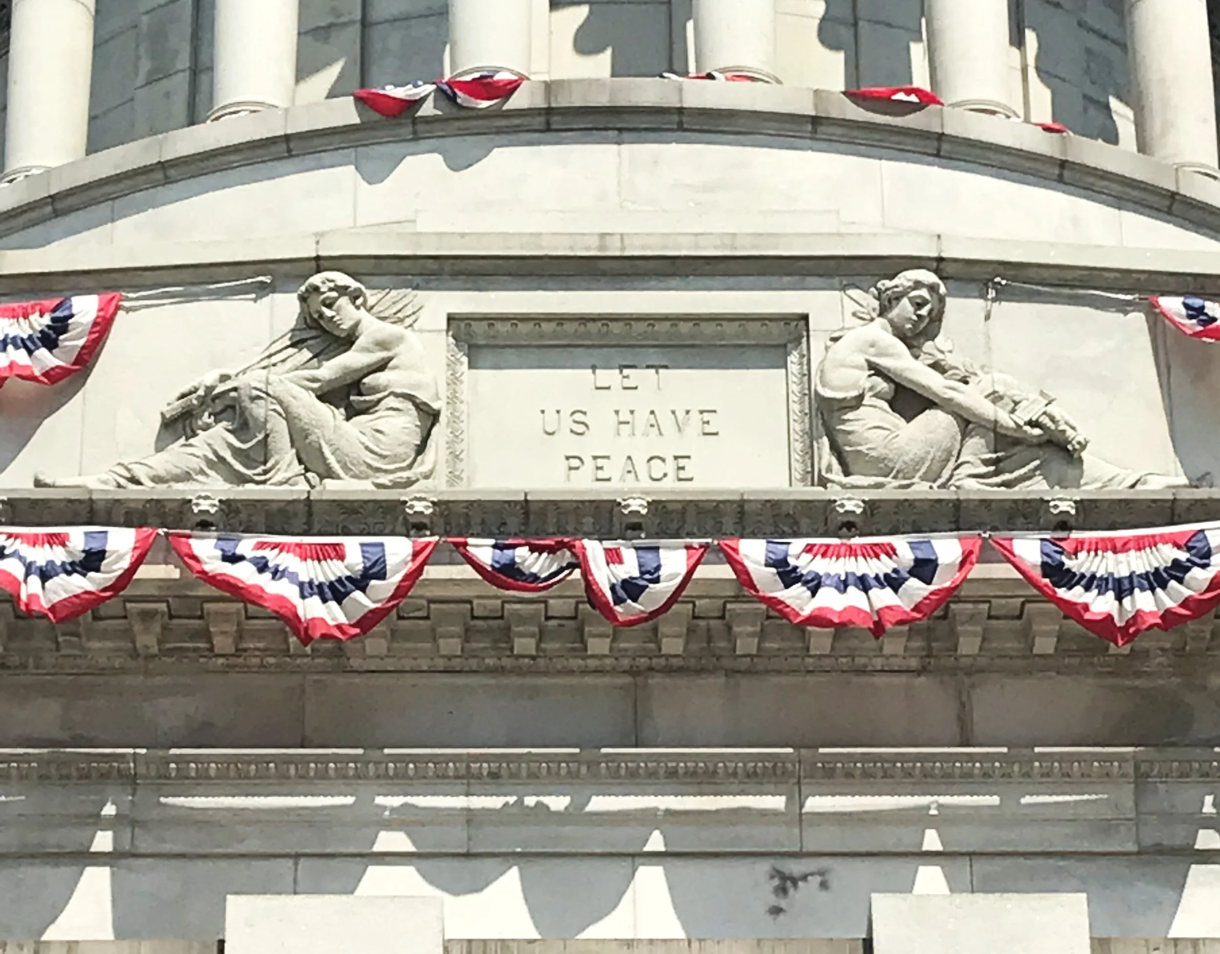 US Open - No Champion