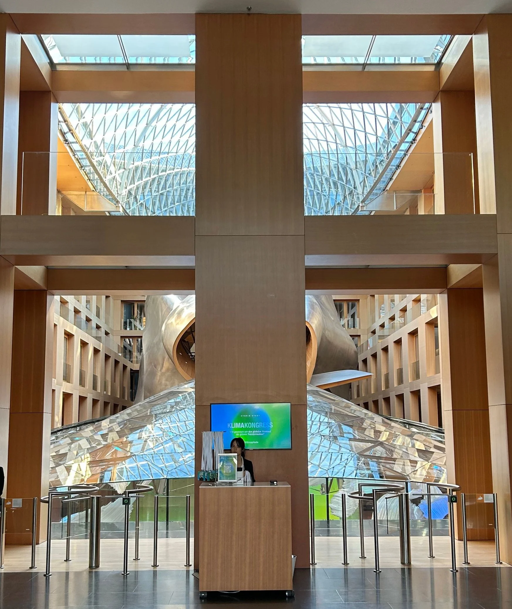 Come together - join our next board meeting 9/21/24, Berlin