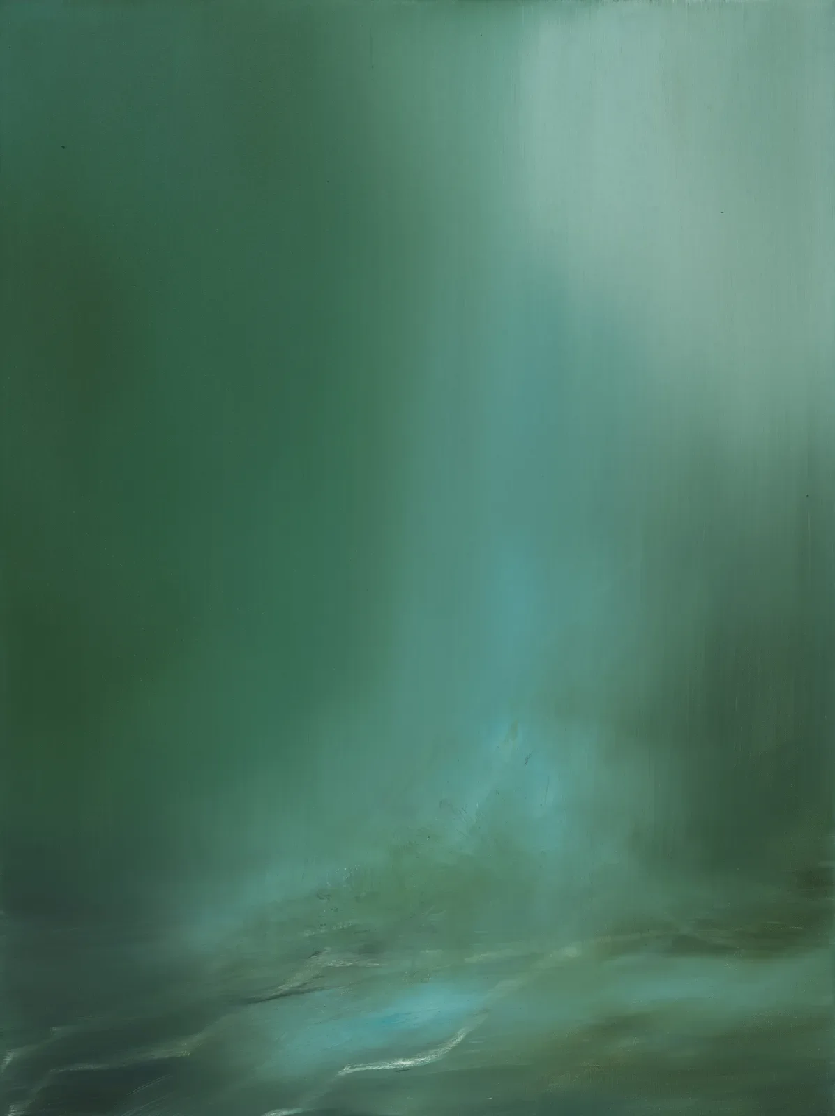Sanctuary 

Oil on deep box canvas
Unframed: 80 x 60cm. Available through the Graystone Gallery, Stockbridge. 