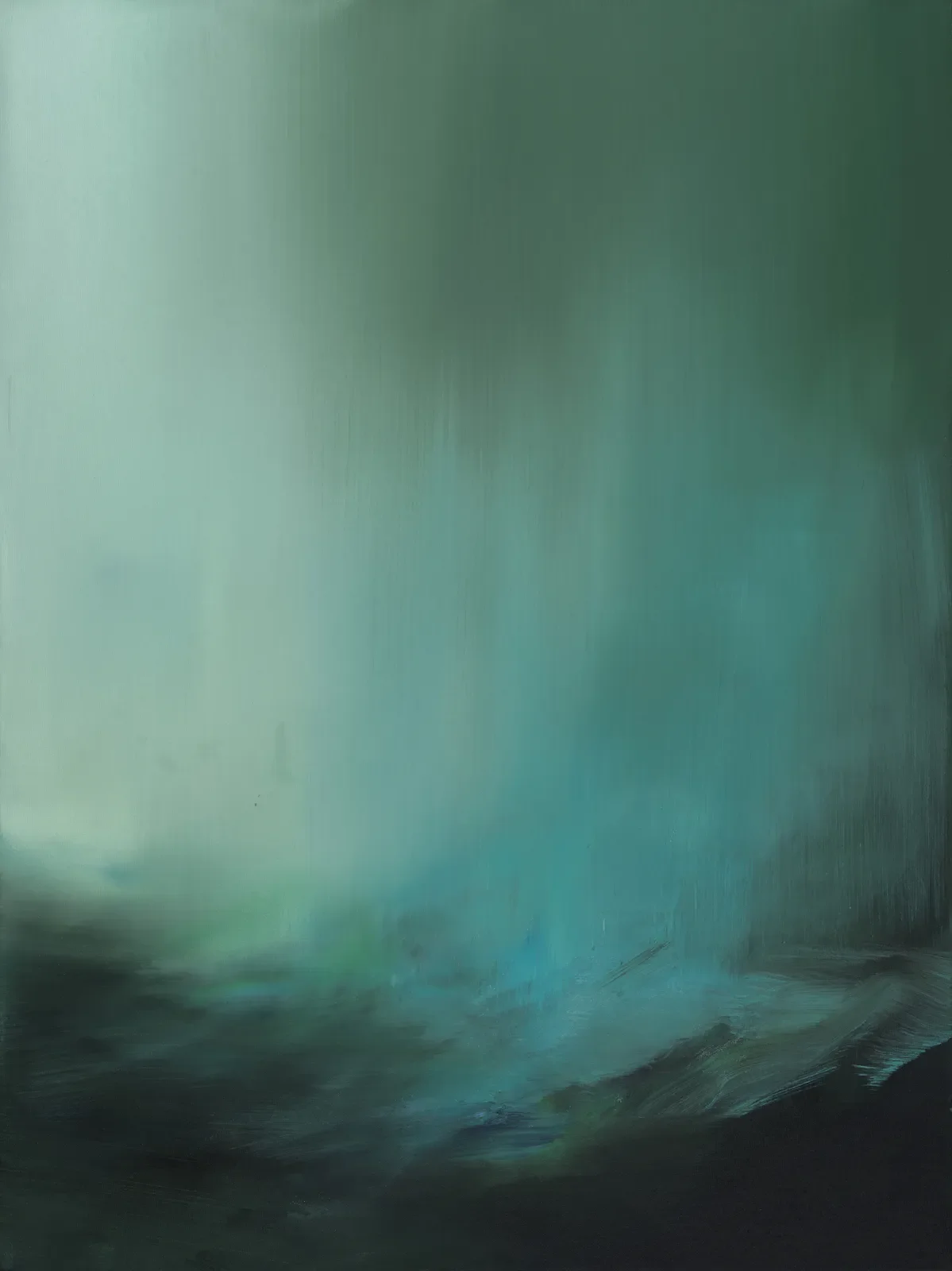 Rooted 

Oil on deep box canvas
Unframed: 80 x 60cm. Available through the Graystone Gallery, Stockbridge. 