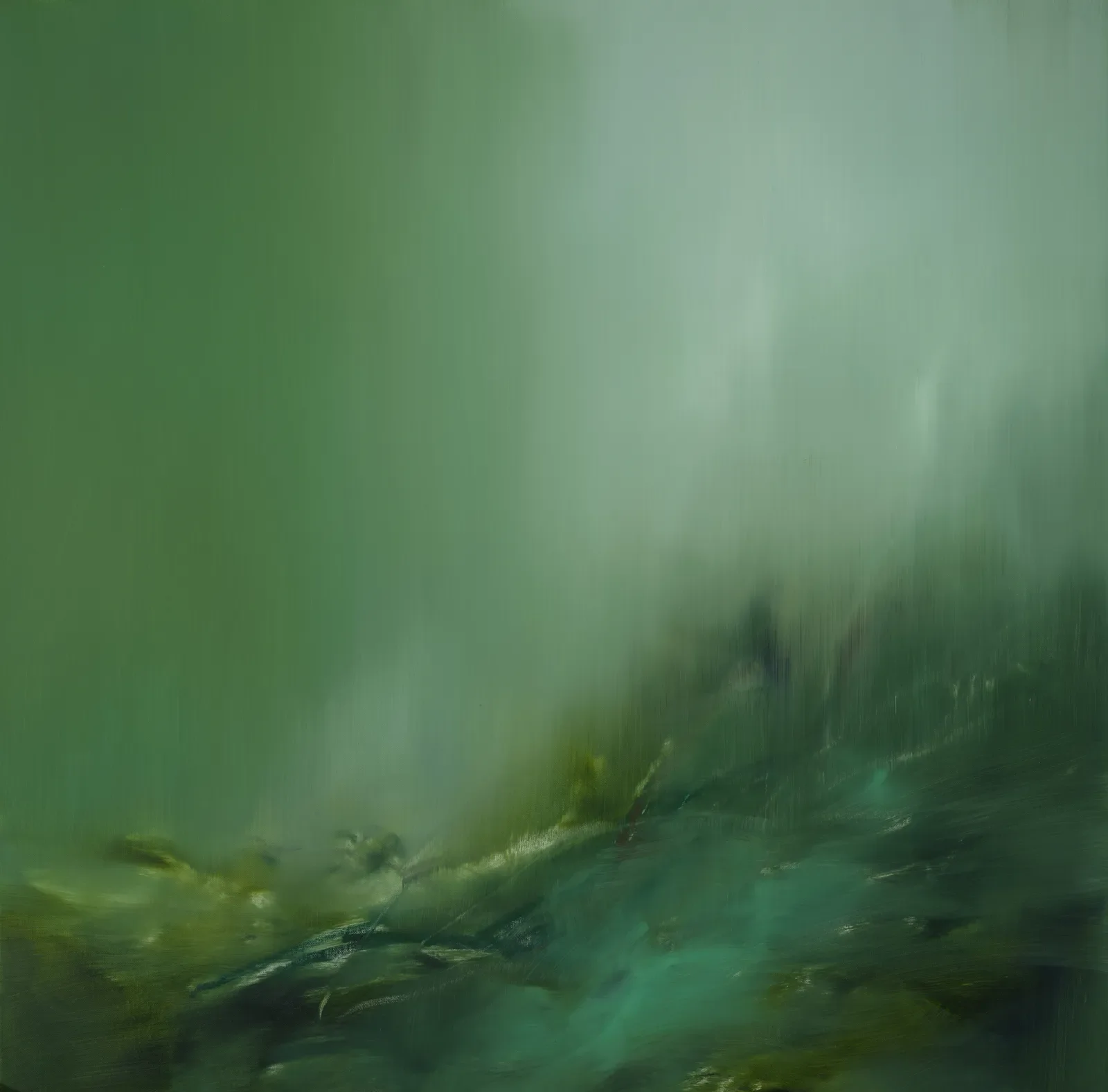 Echoes

Oil on deep box canvas
Unframed: 100 x 100cm. Available through the Graystone Gallery, Stockbridge. 
