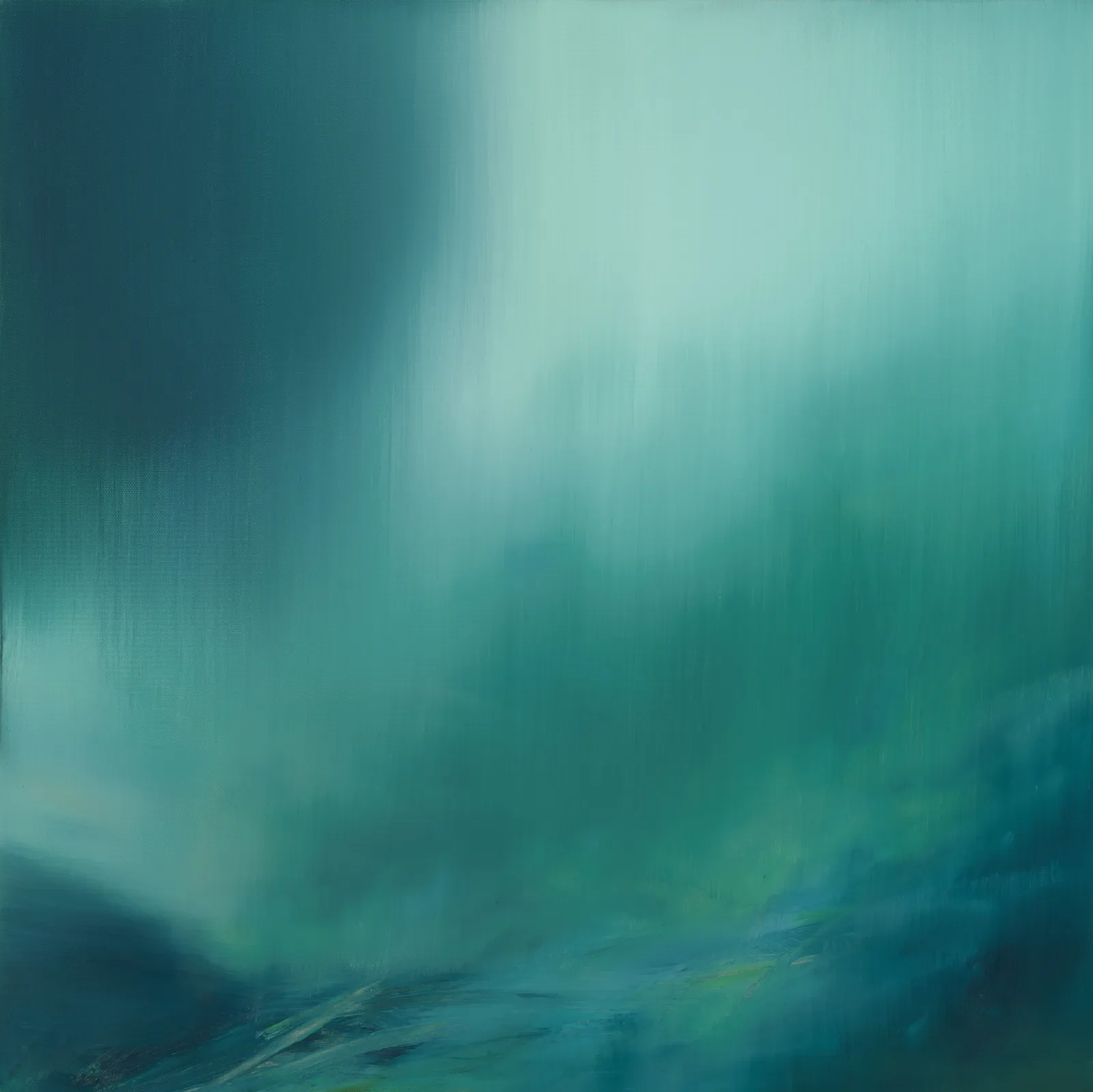 Without words 

Oil on deep box canvas
Unframed: 60 x 60cm. Available through the Graystone Gallery, Stockbridge. 