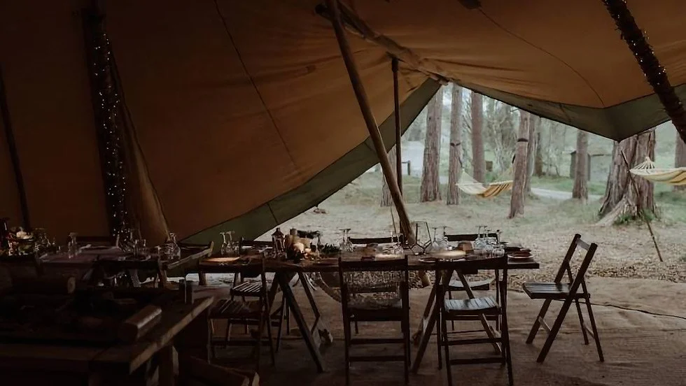 Woven in Wildness: A Creative Retreat at The Dell