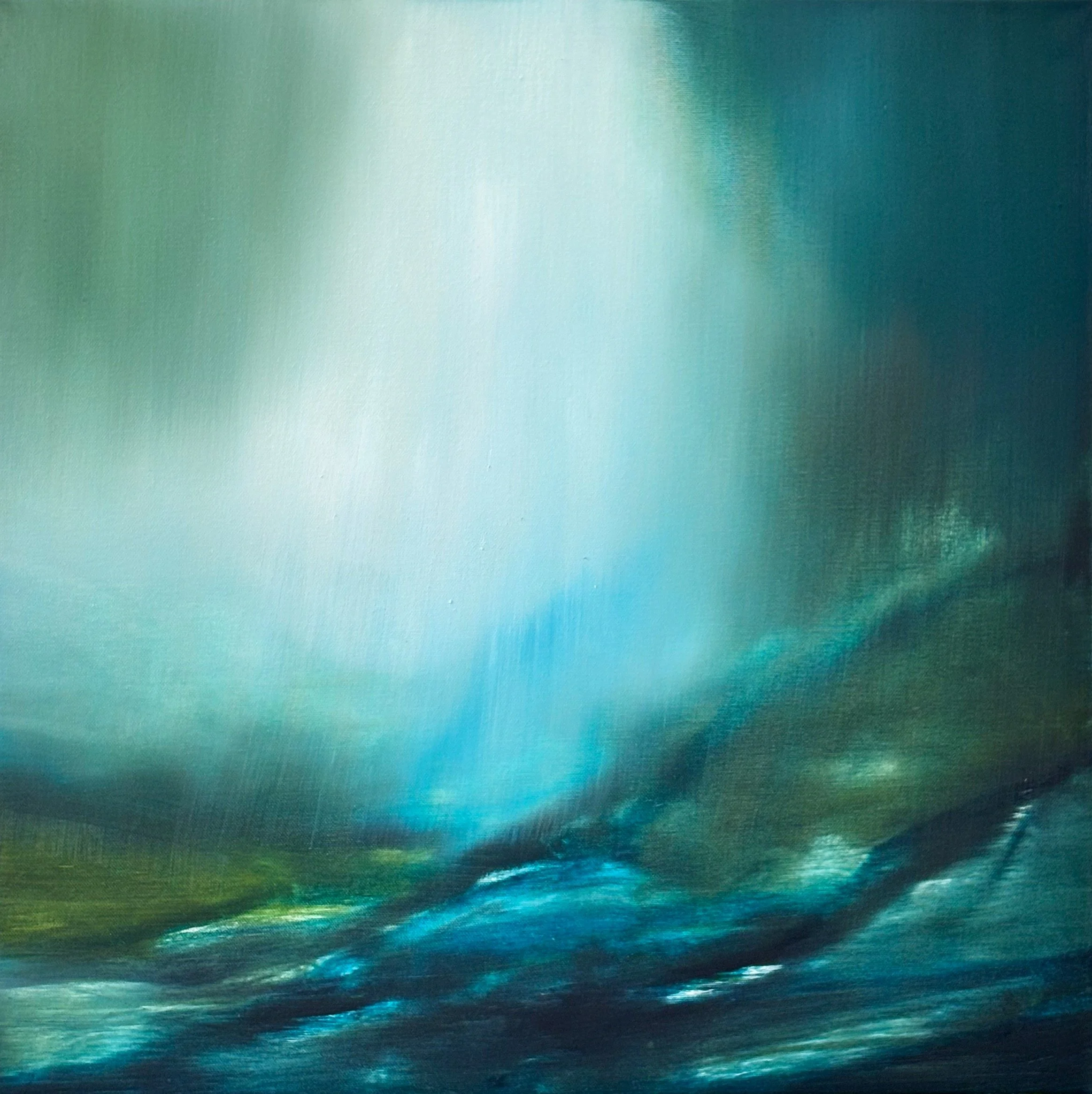Light returns