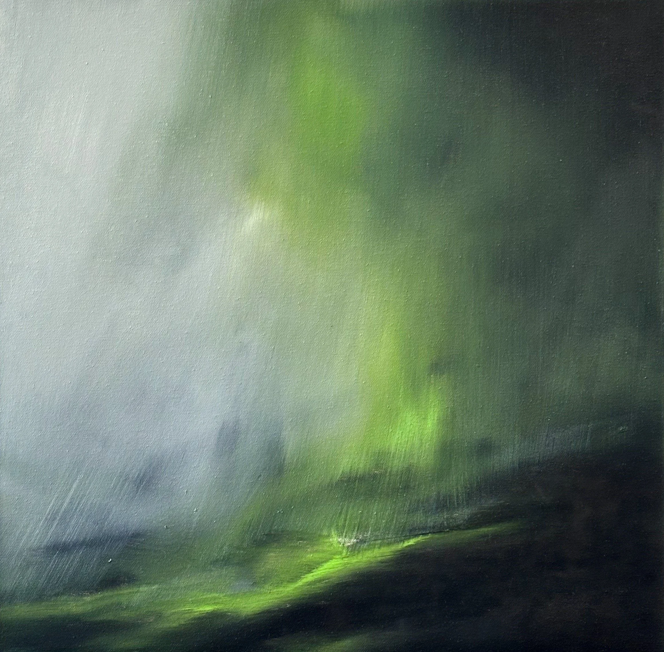 Dark glen