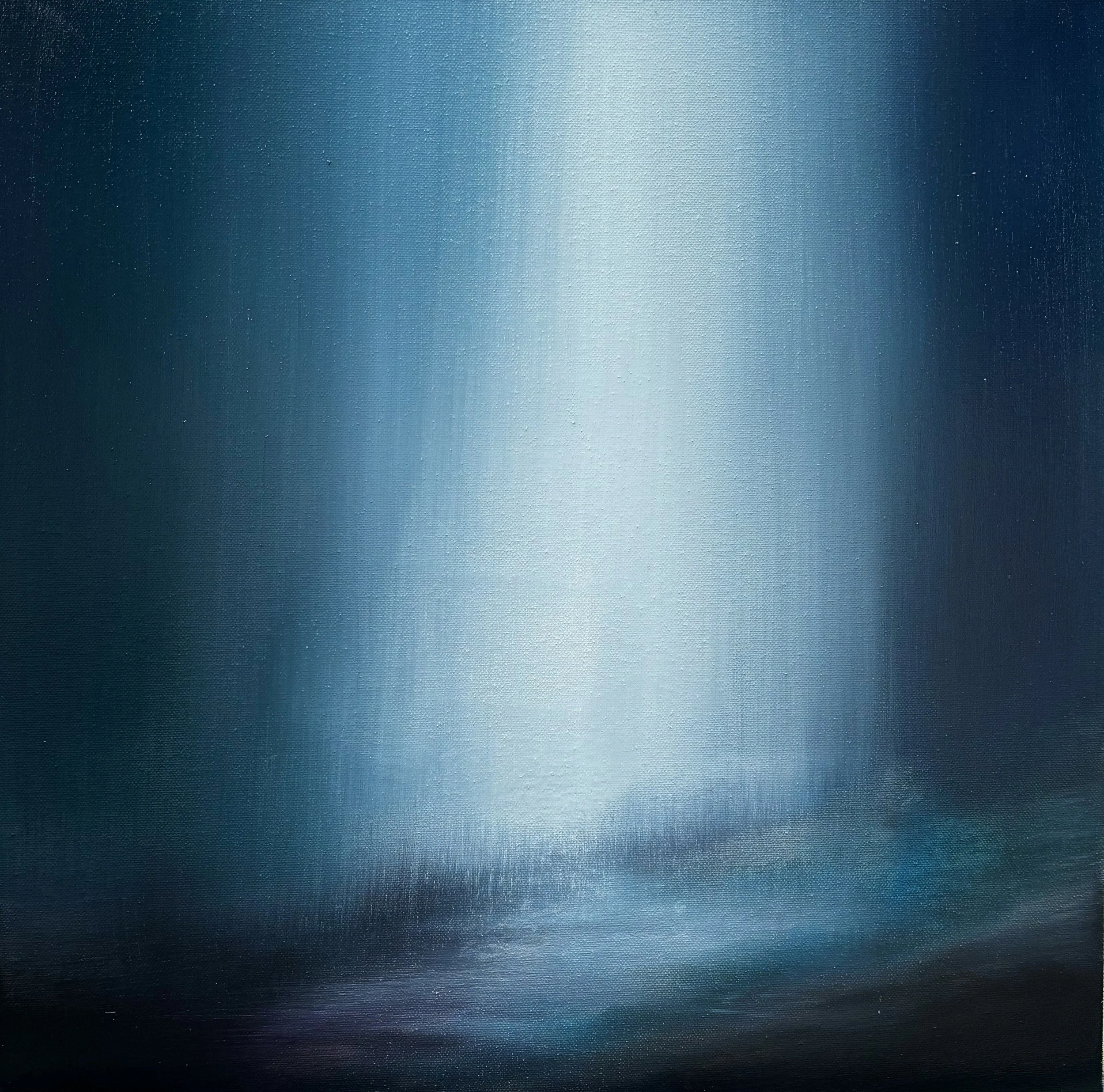 The light always follows