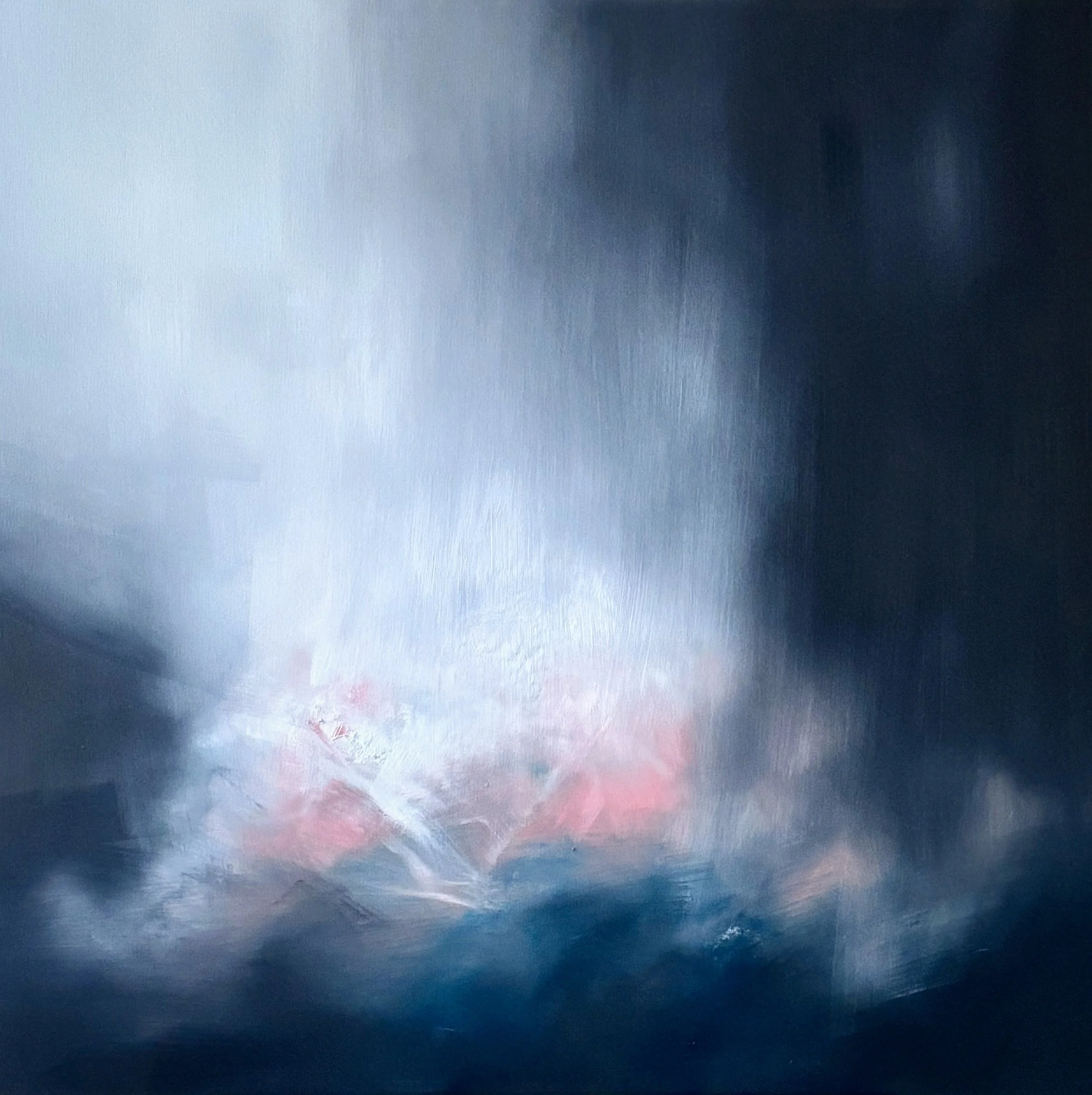 Light within the dark 