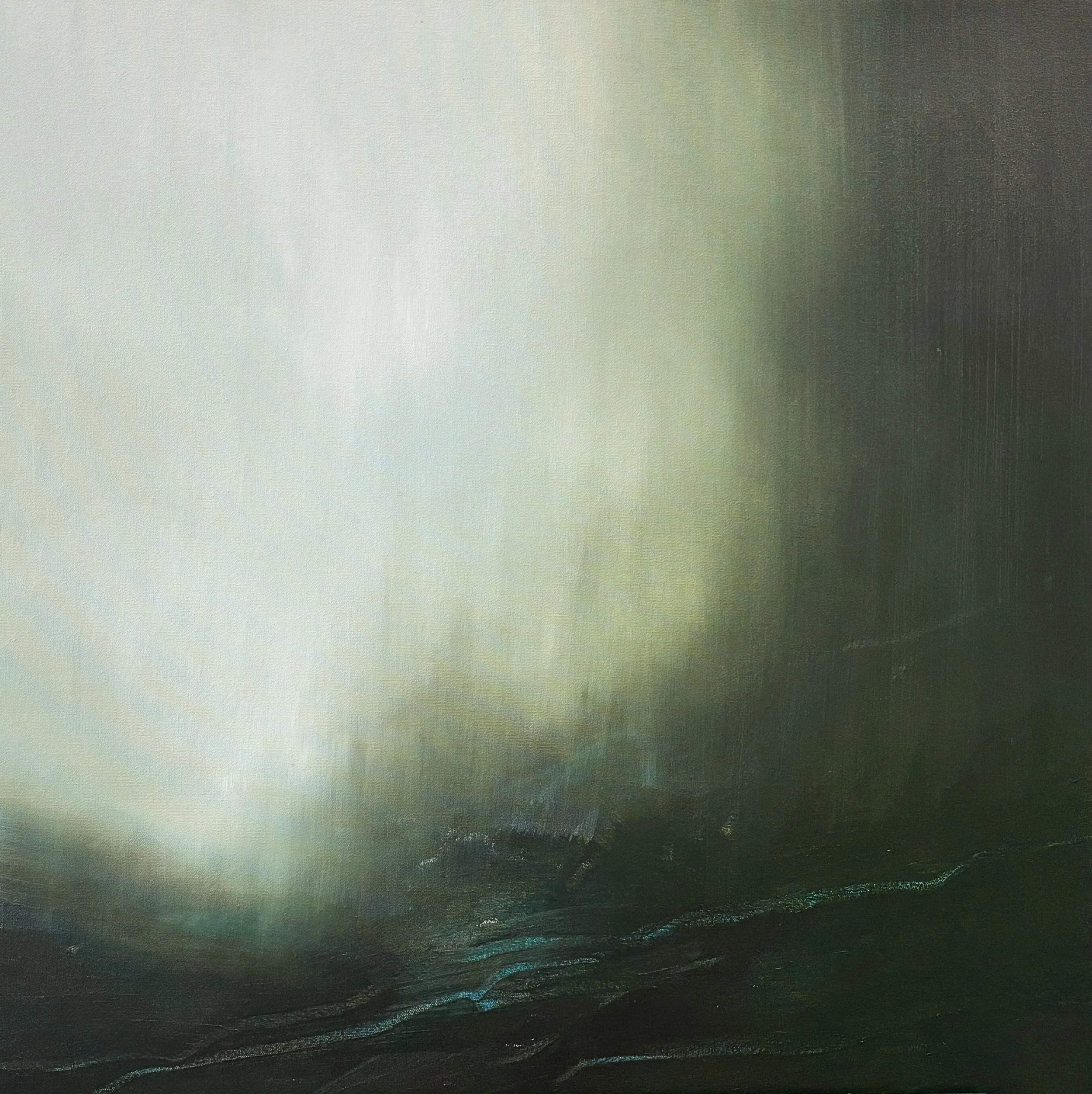 Murmurs of the winter 

 

 80 x 80cm, oil on deep box canvas, signed on the front and back. £2350. Currently available through the Strathearn Gallery in Crieff. Please contact the gallery directly for sales.  Ellis OConnor - Strathearn Gallery  