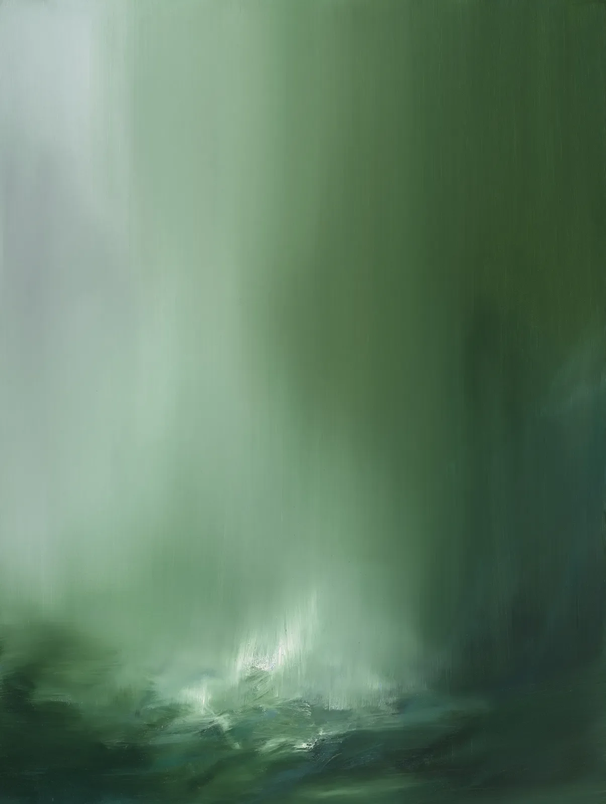 Returning 

Oil on deep box canvas
Unframed: 80 x 60cm. Available through the Graystone Gallery, Stockbridge. 