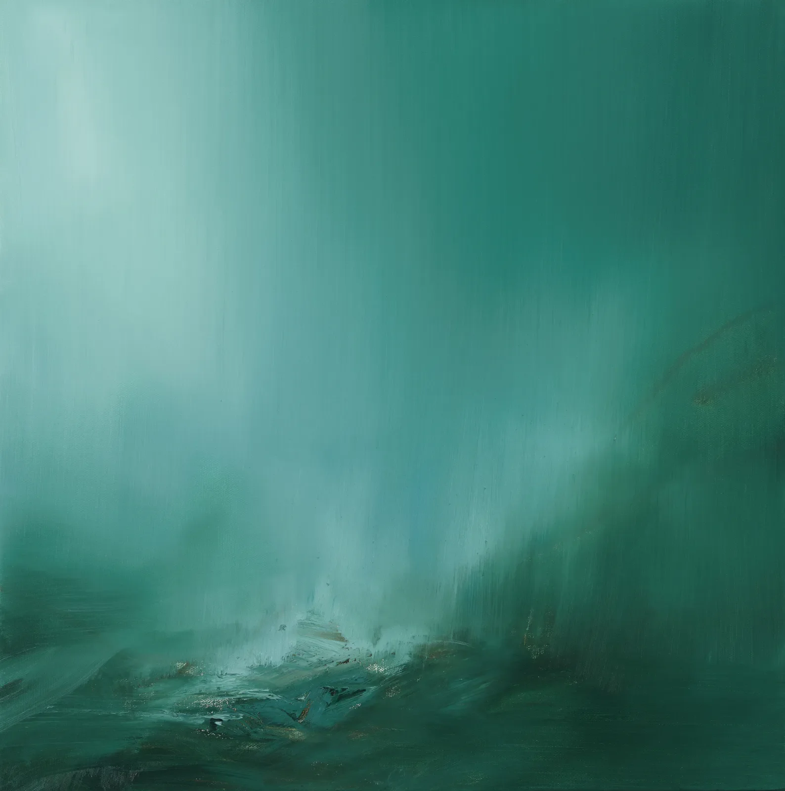 What I brought home 

Oil on deep box canvas
Unframed: 50 x 50cm. Available through the Graystone Gallery, Stockbridge. 