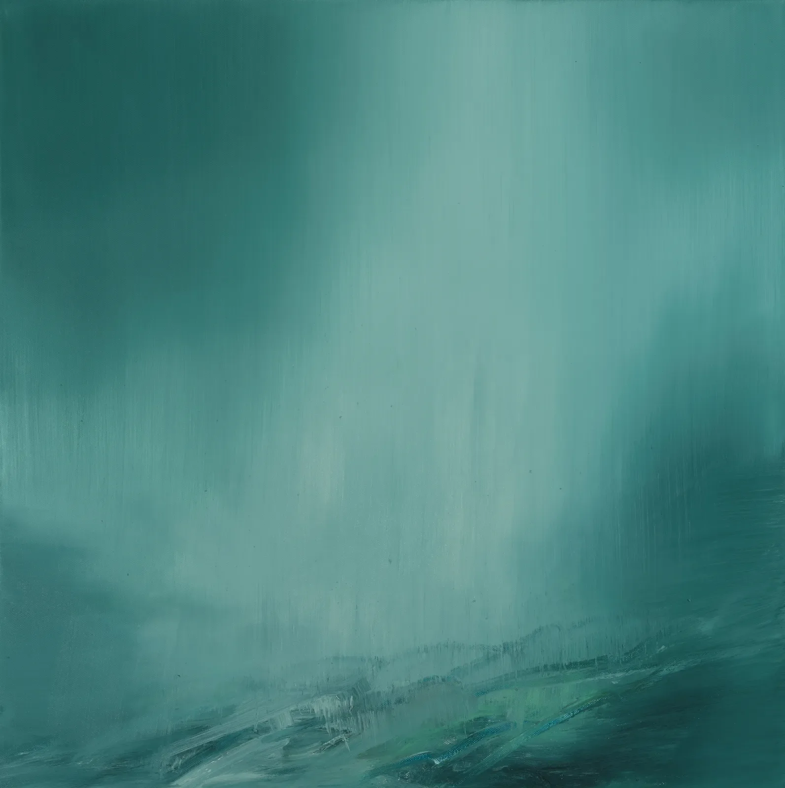 Between realms

Oil on deep box canvas
Unframed: 60 x 60 cm. Available through the Graystone Gallery, Stockbridge. 