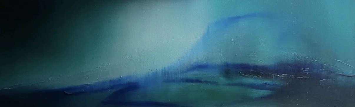 The island