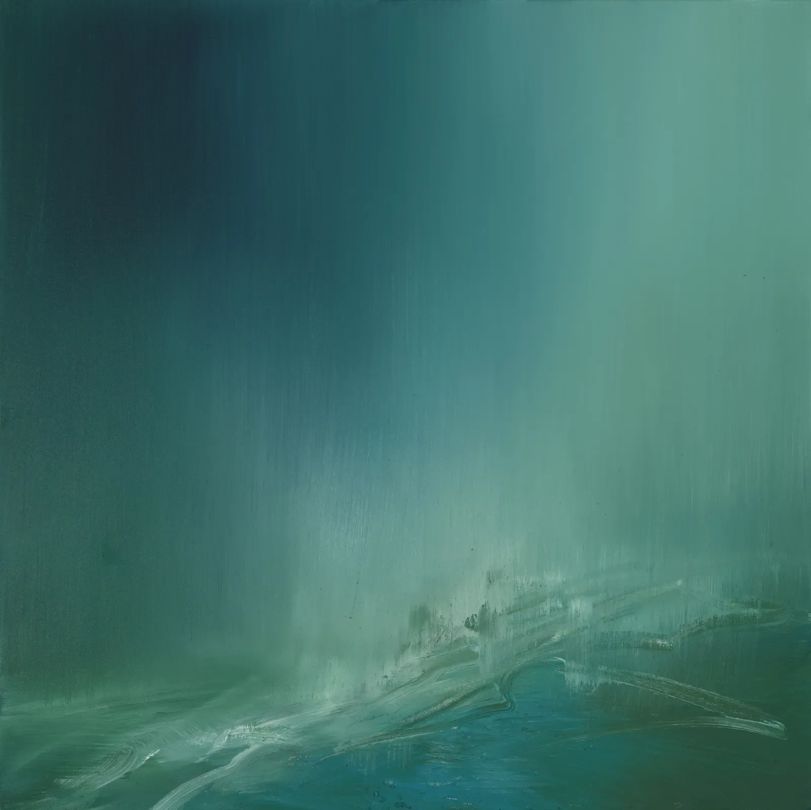 Listening 

Oil on deep box canvas
Unframed: 60 x 60cm. Available through the Graystone Gallery, Stockbridge. 